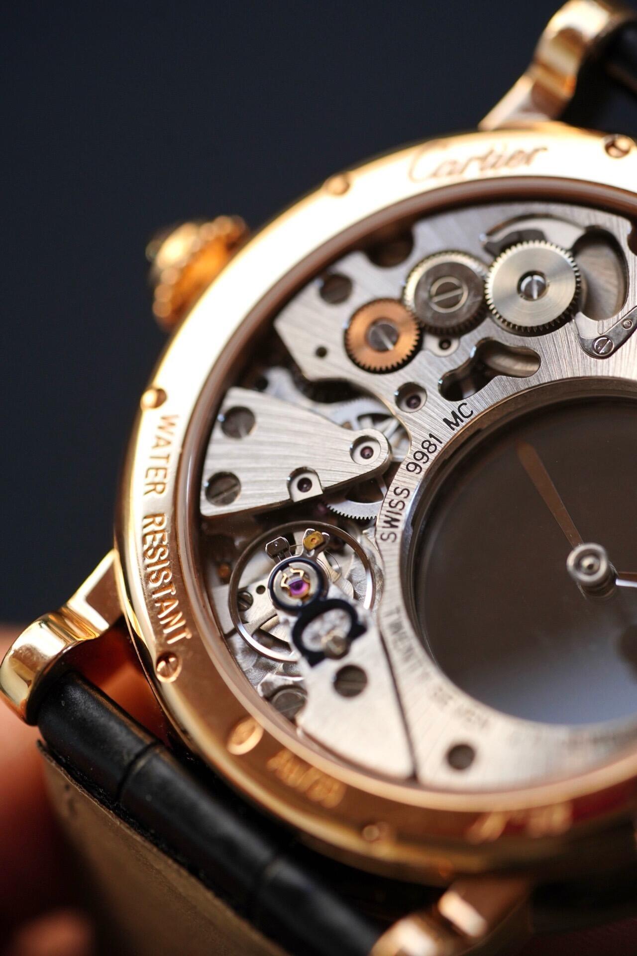 Women's watch