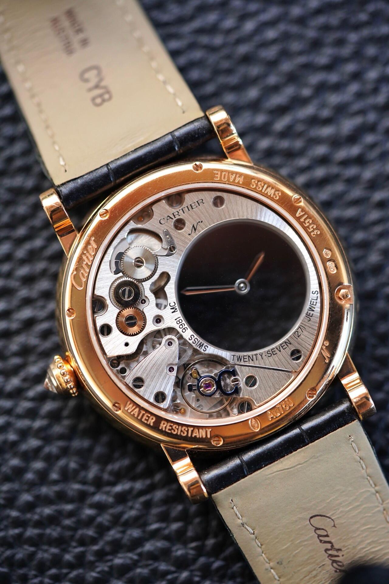Women's watch