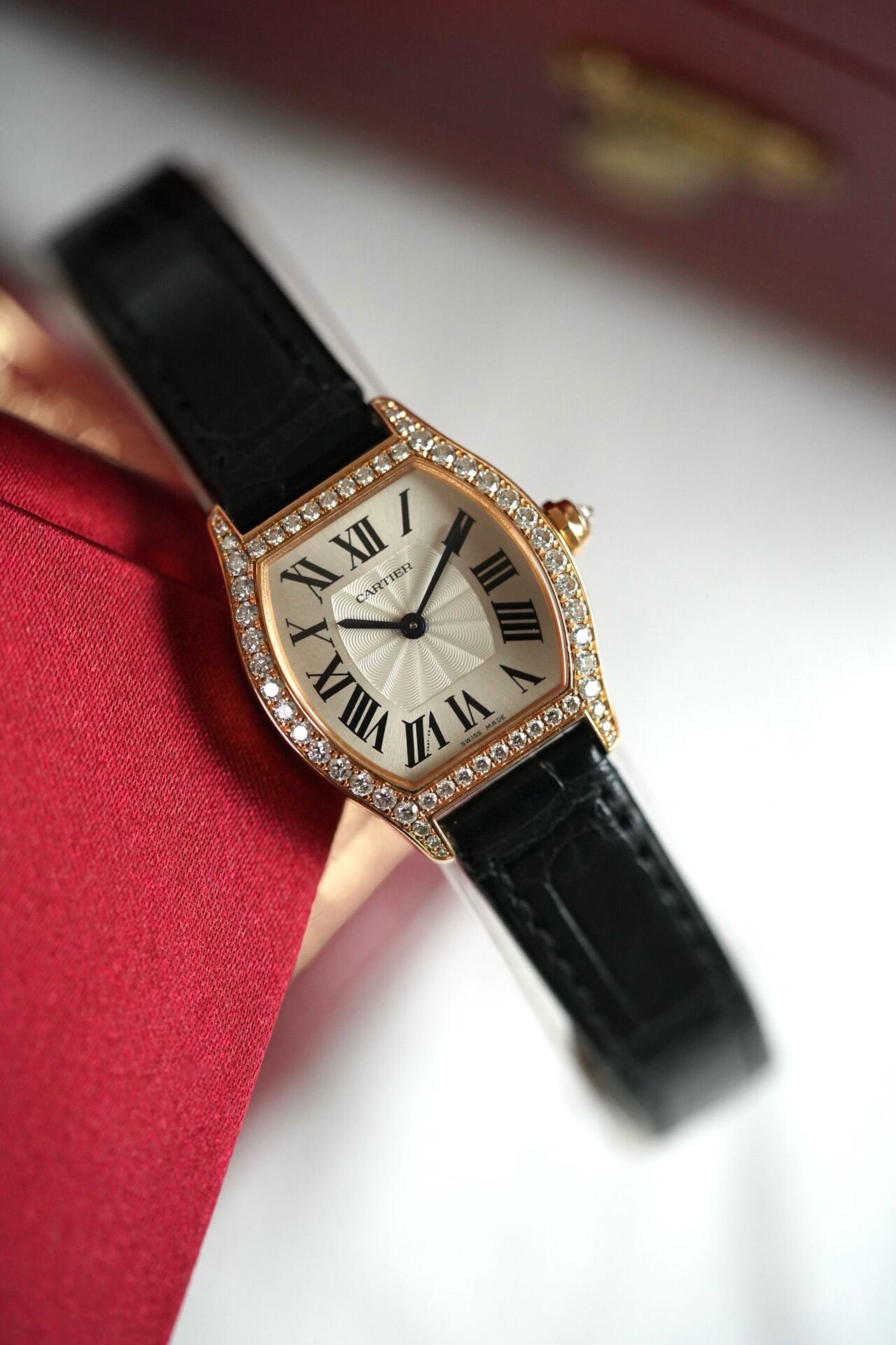 Women's watch