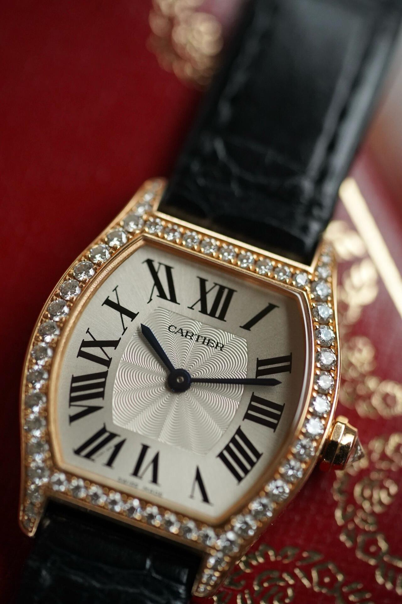Women's watch