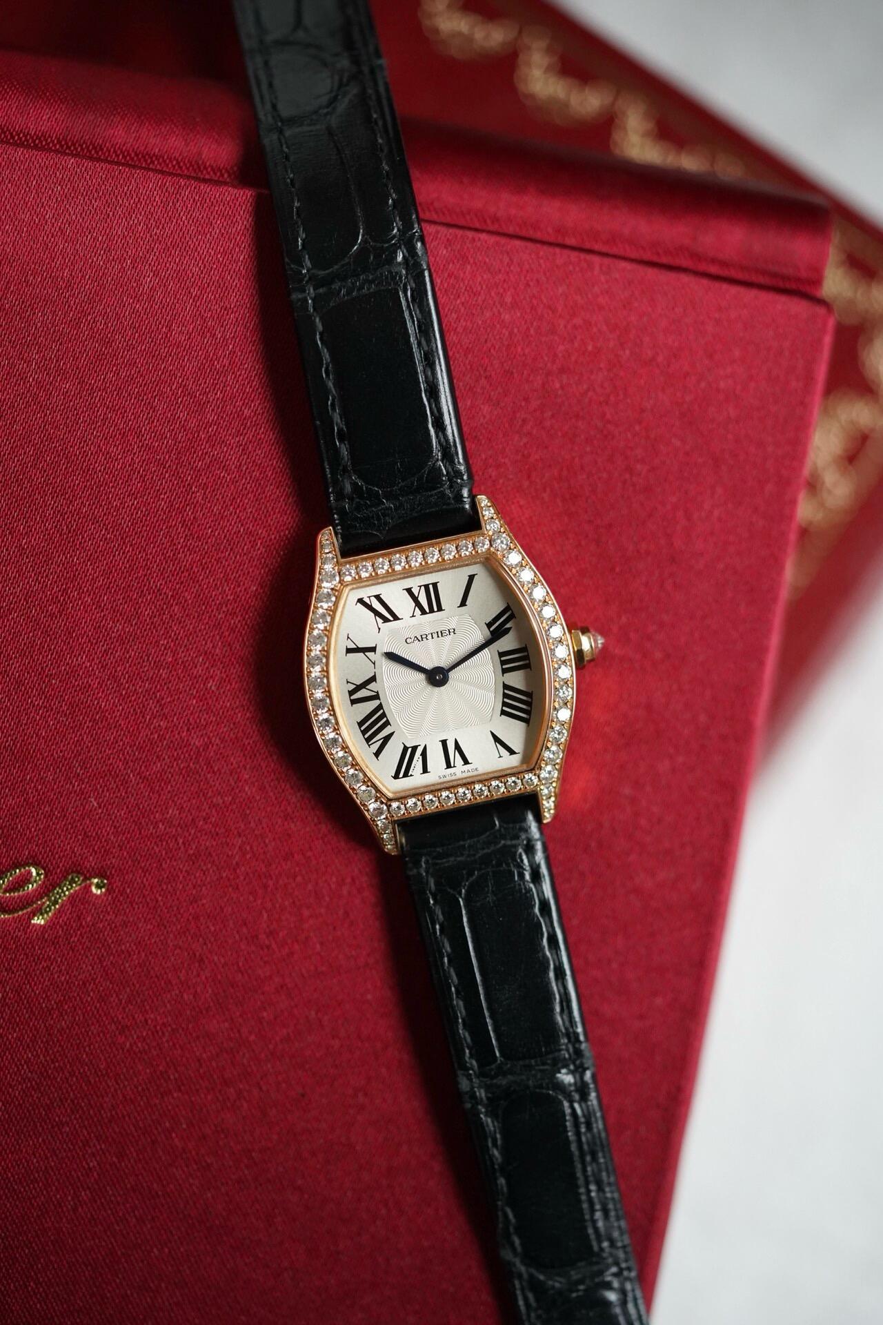 Women's watch