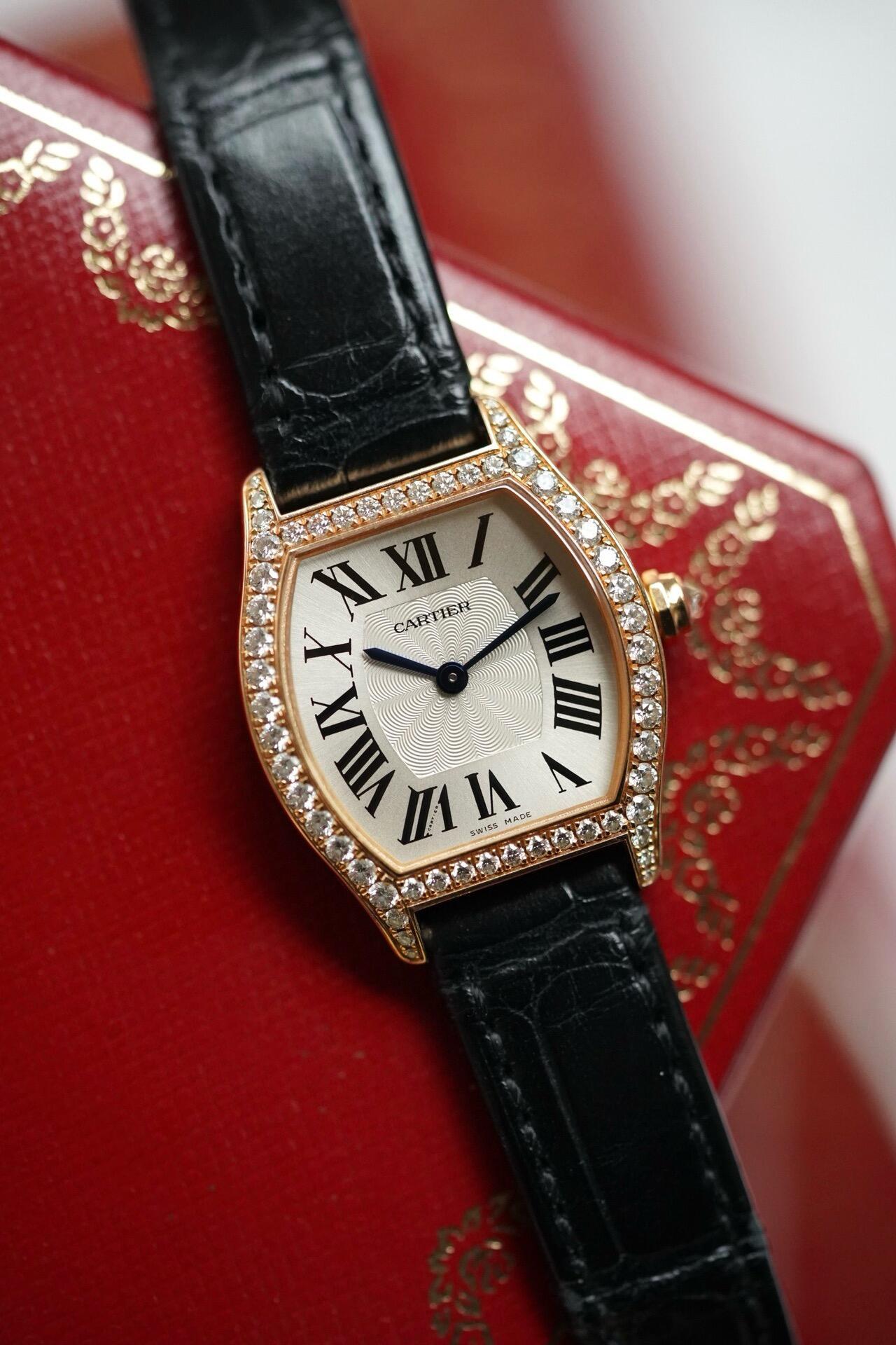 Women's watch