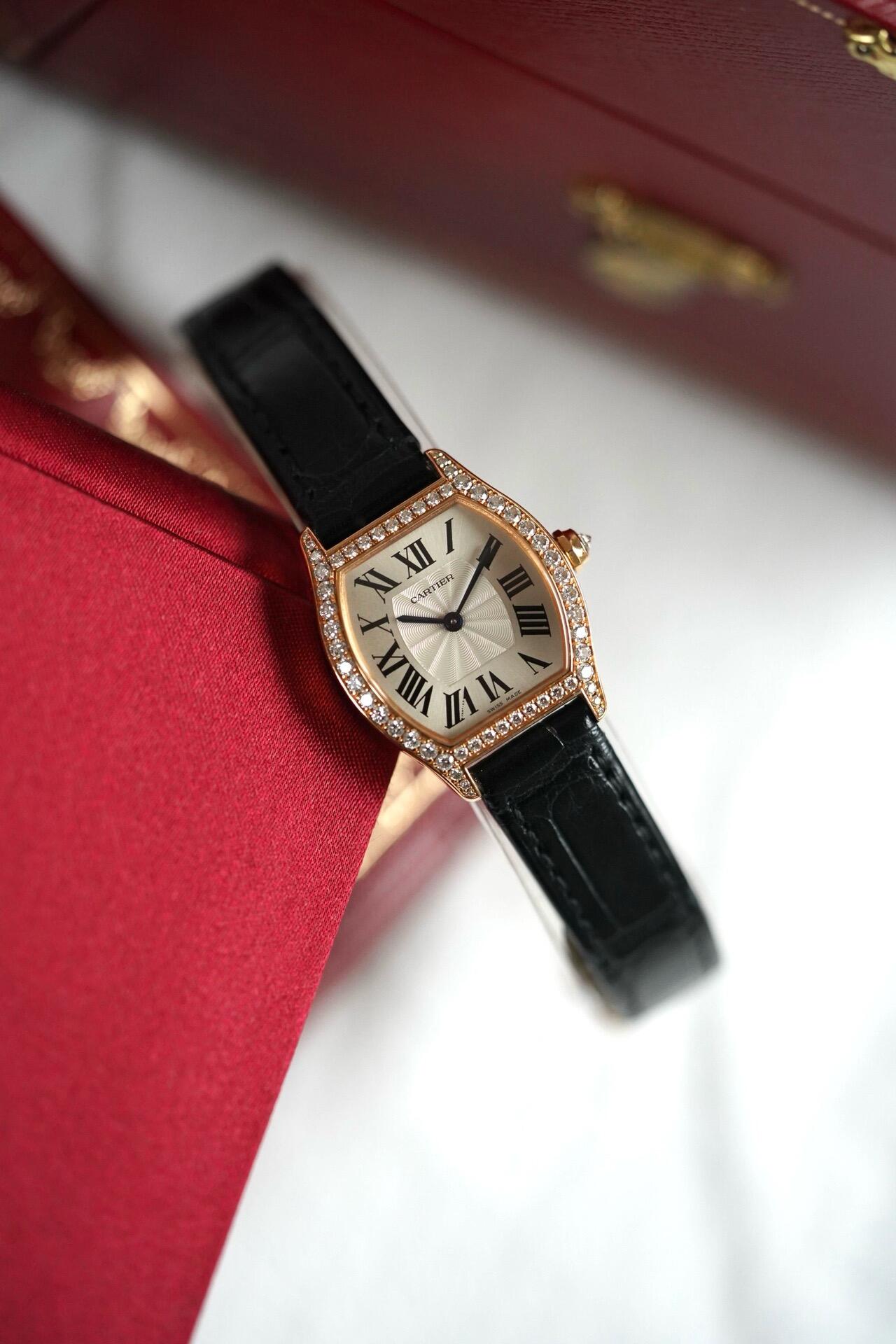 Women's watch