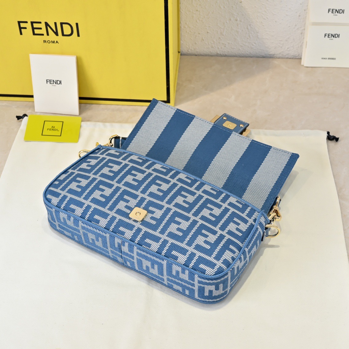 Fendi