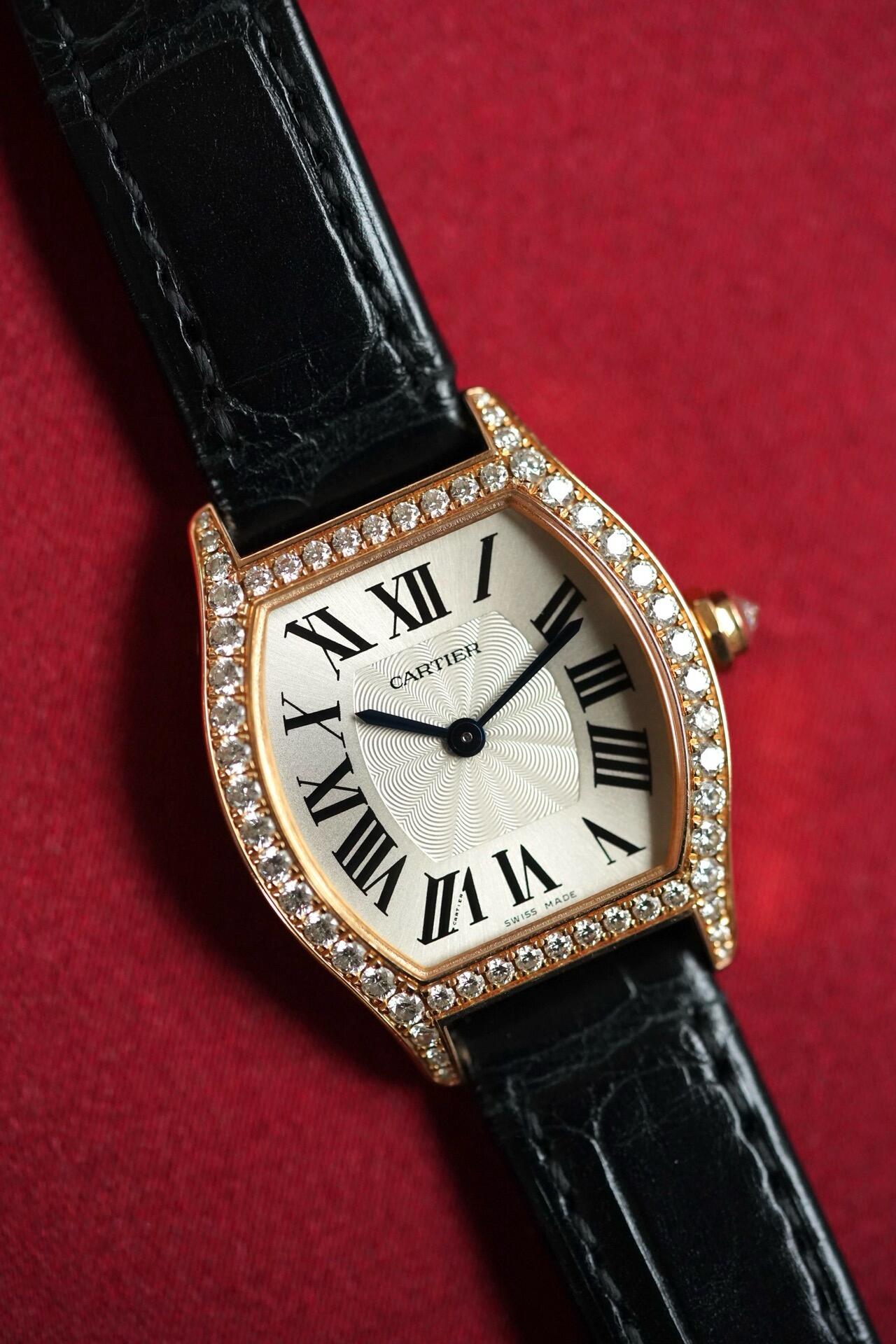 Women's watch