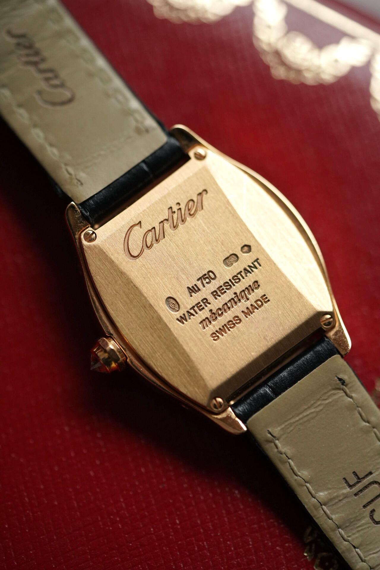 Women's watch