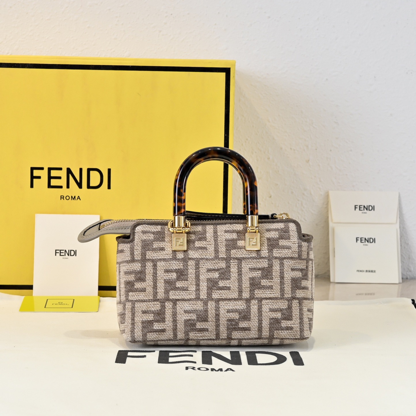 Fendi