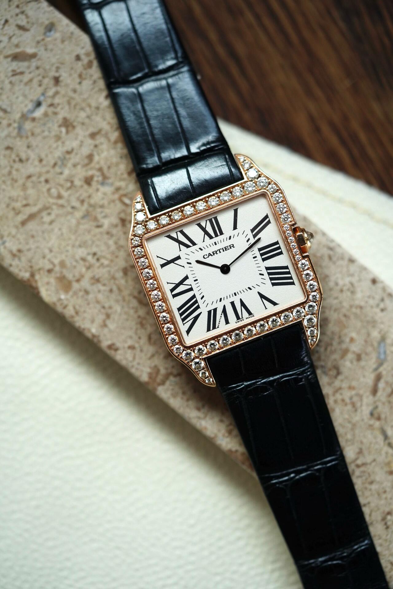 Women's watch