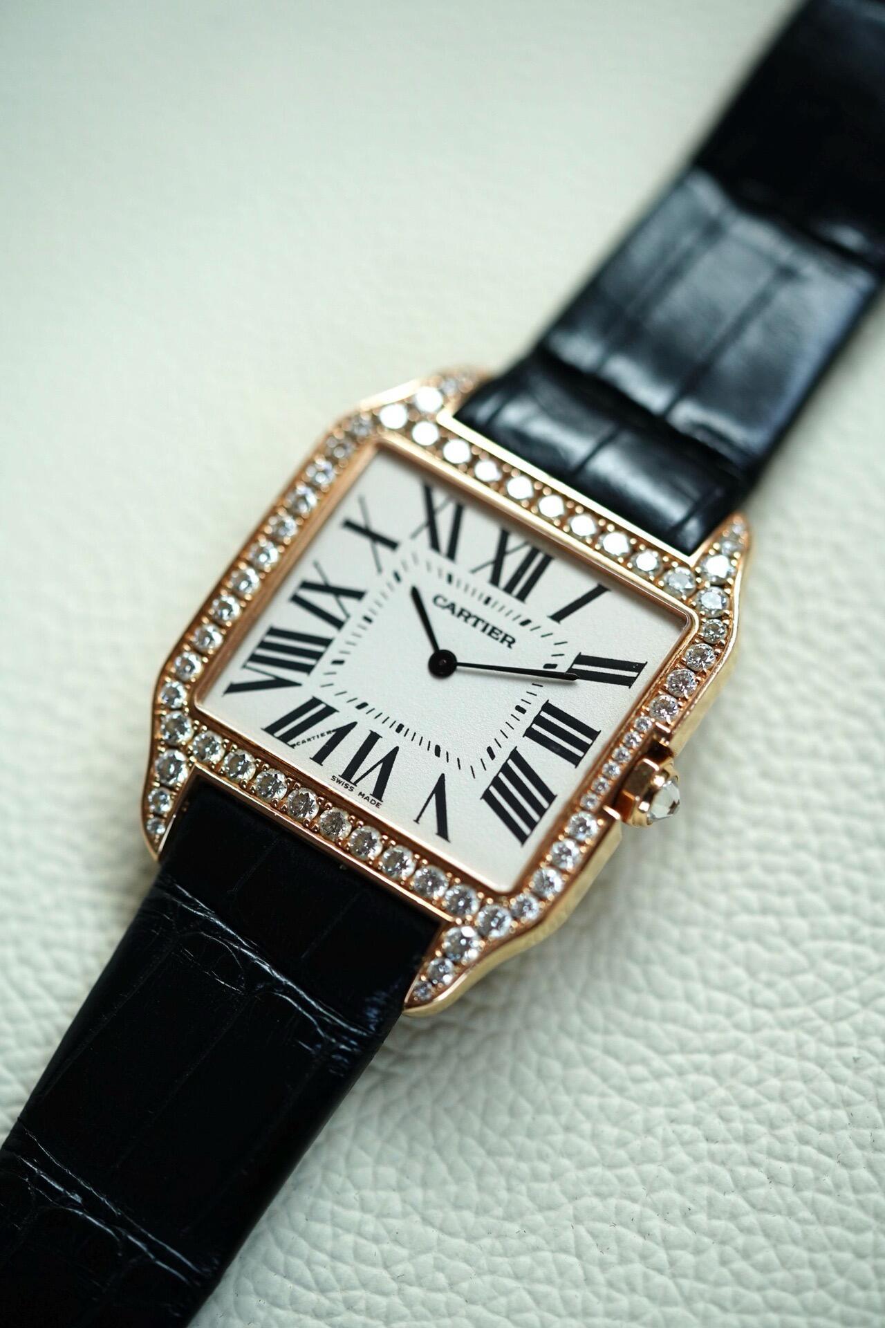 Women's watch