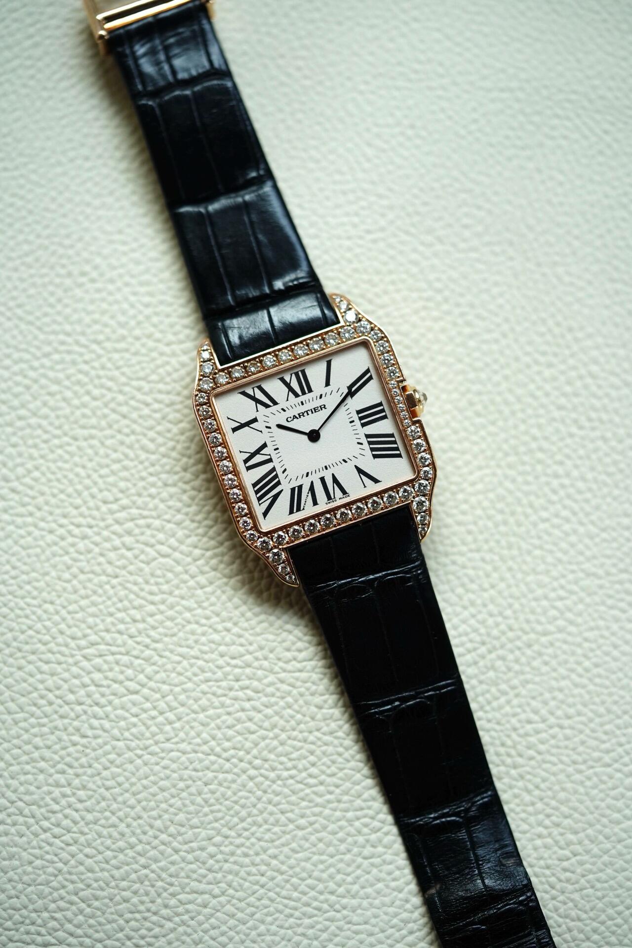 Women's watch