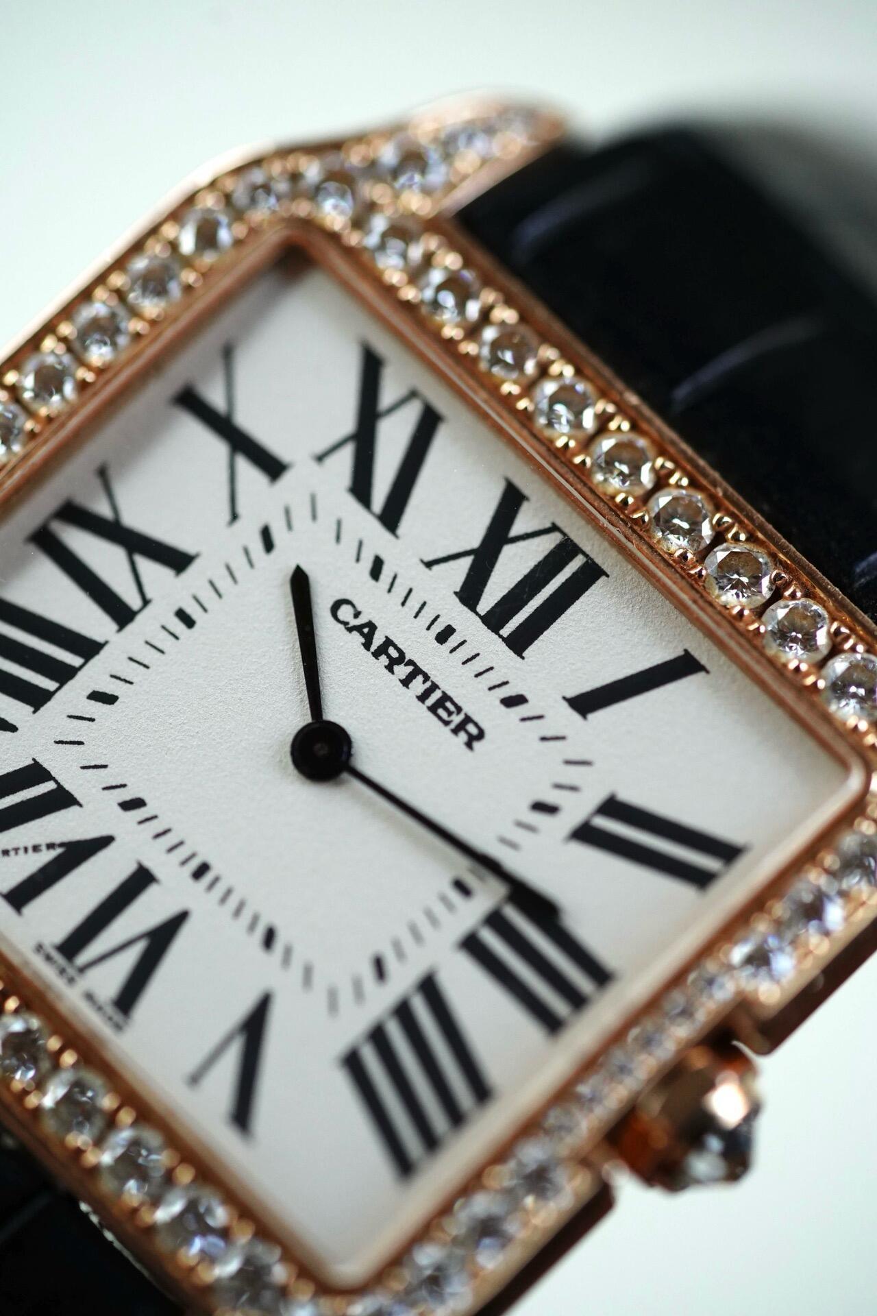 Women's watch