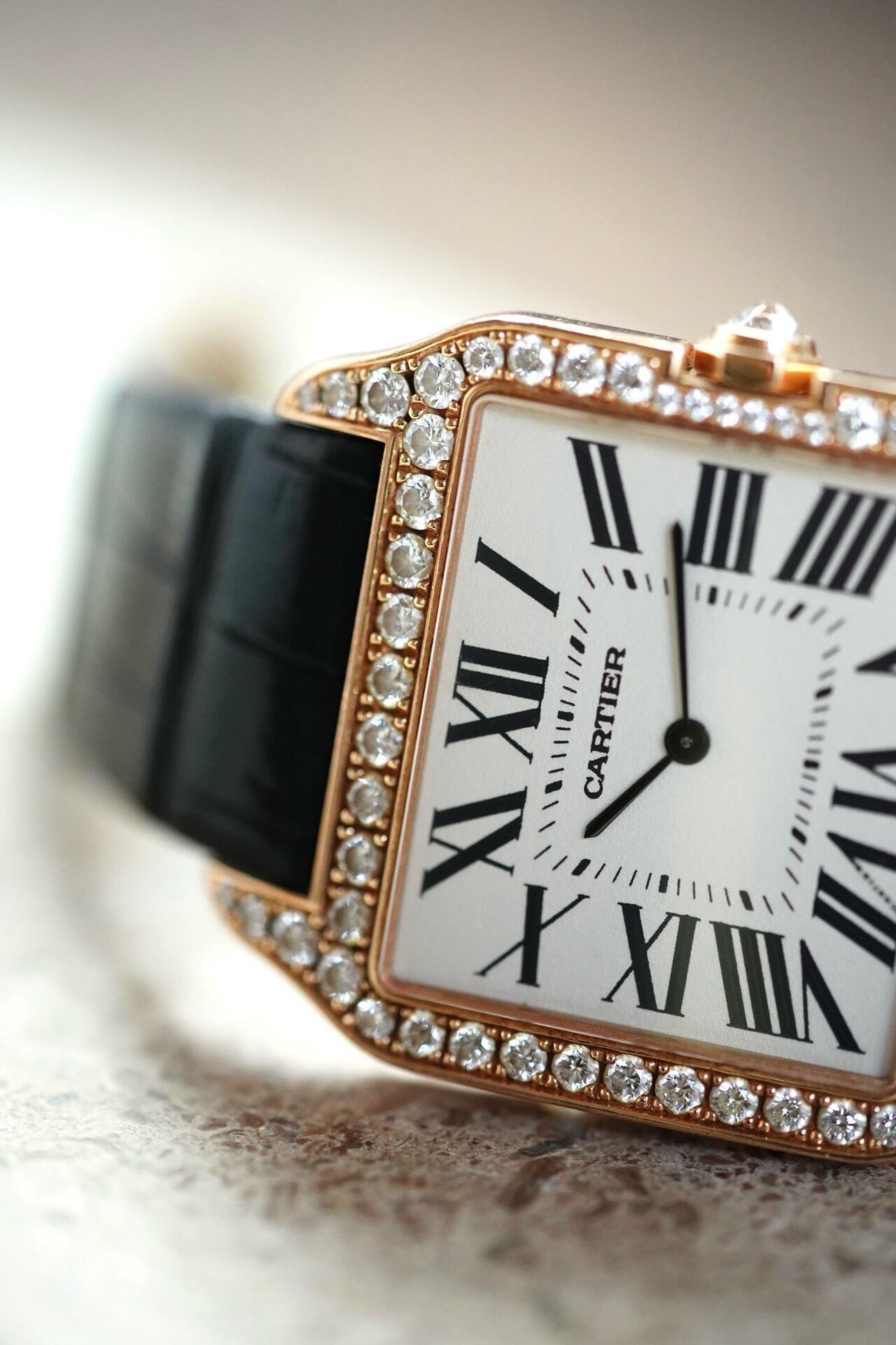 Women's watch