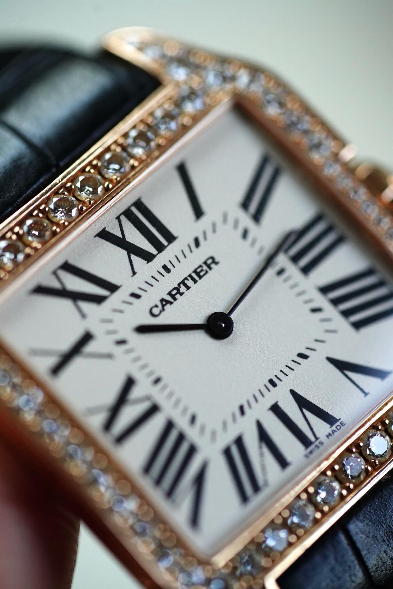 Women's watch