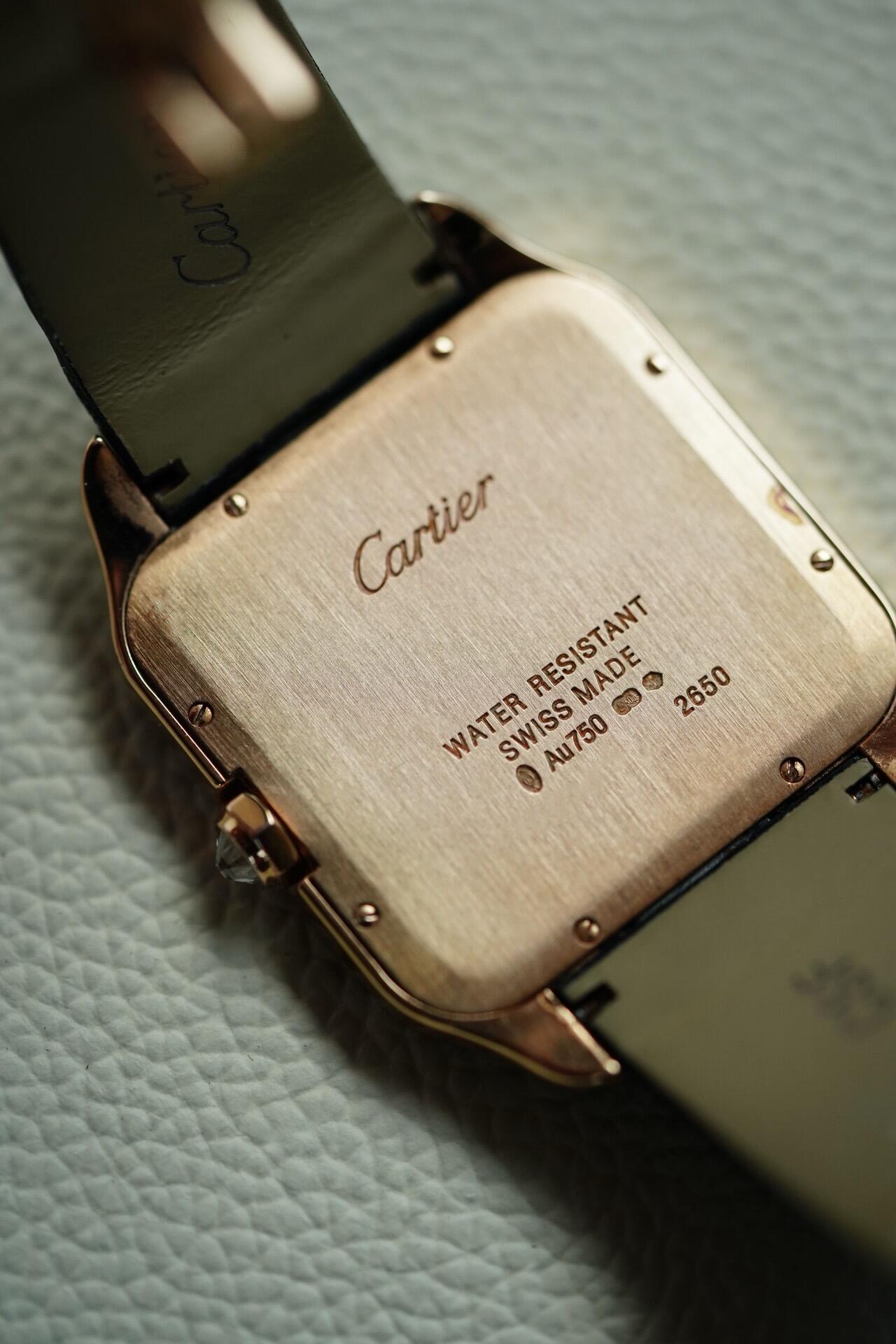 Women's watch
