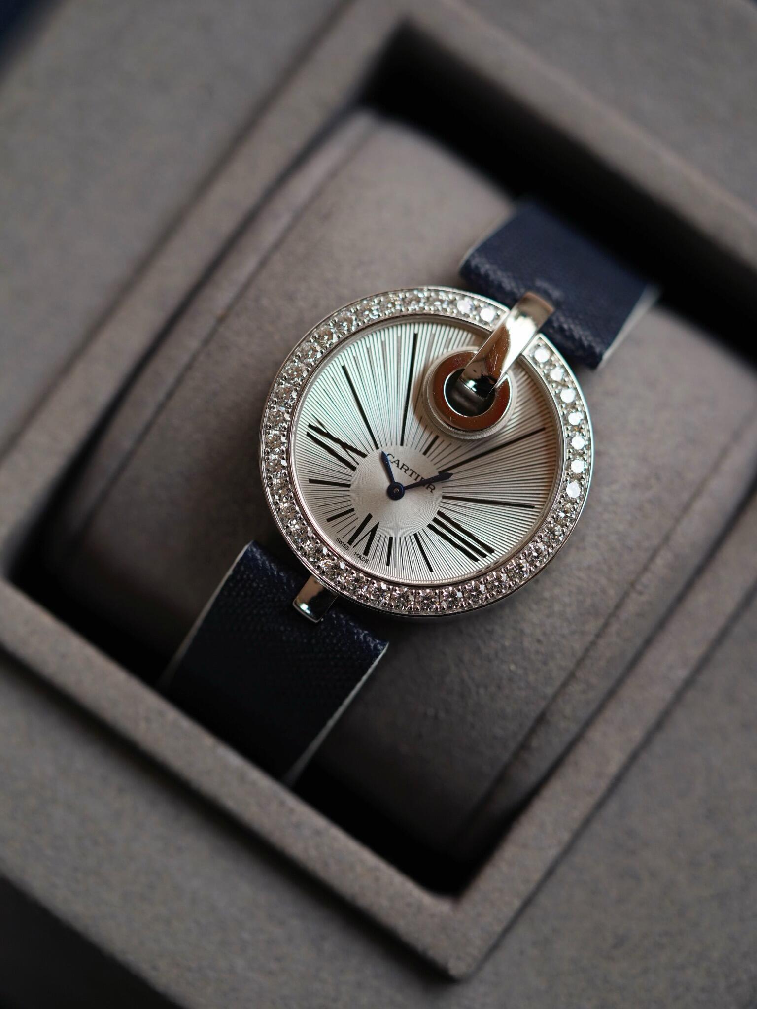 Women's watch