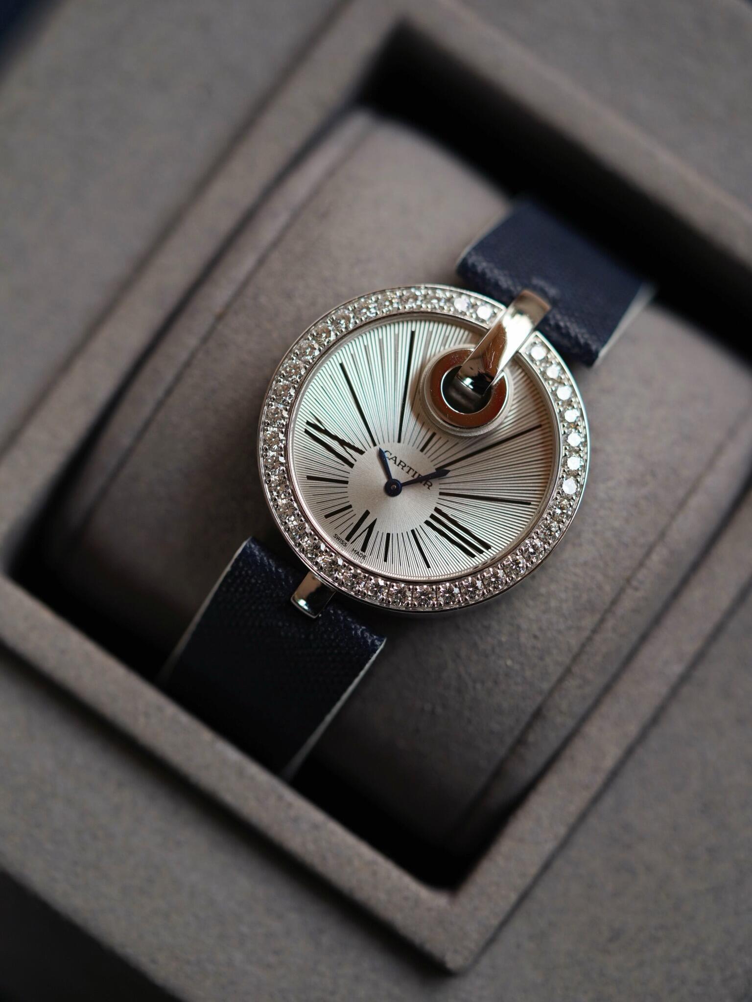 Women's watch