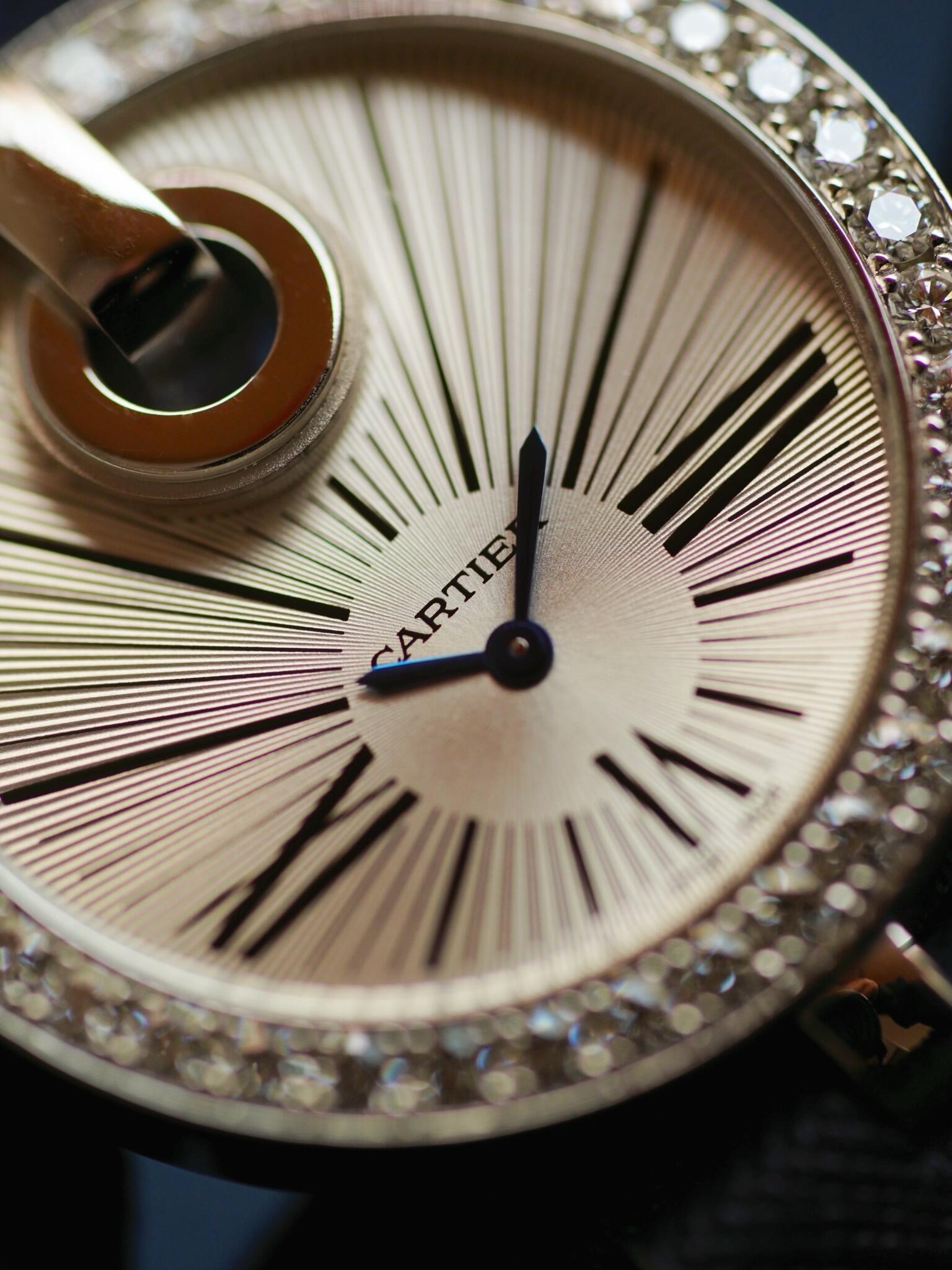 Women's watch