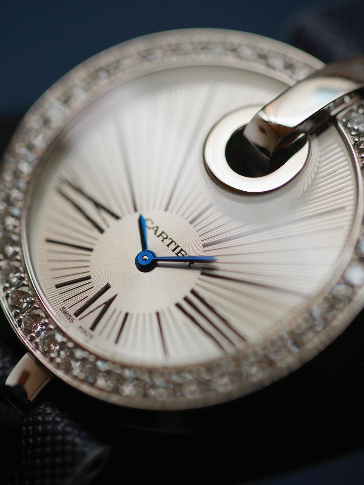 Women's watch