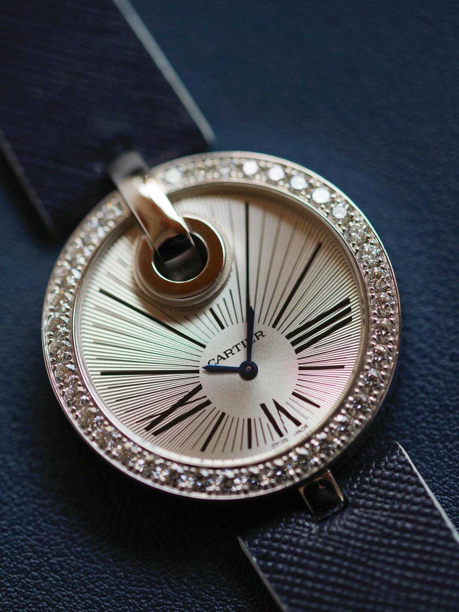 Women's watch