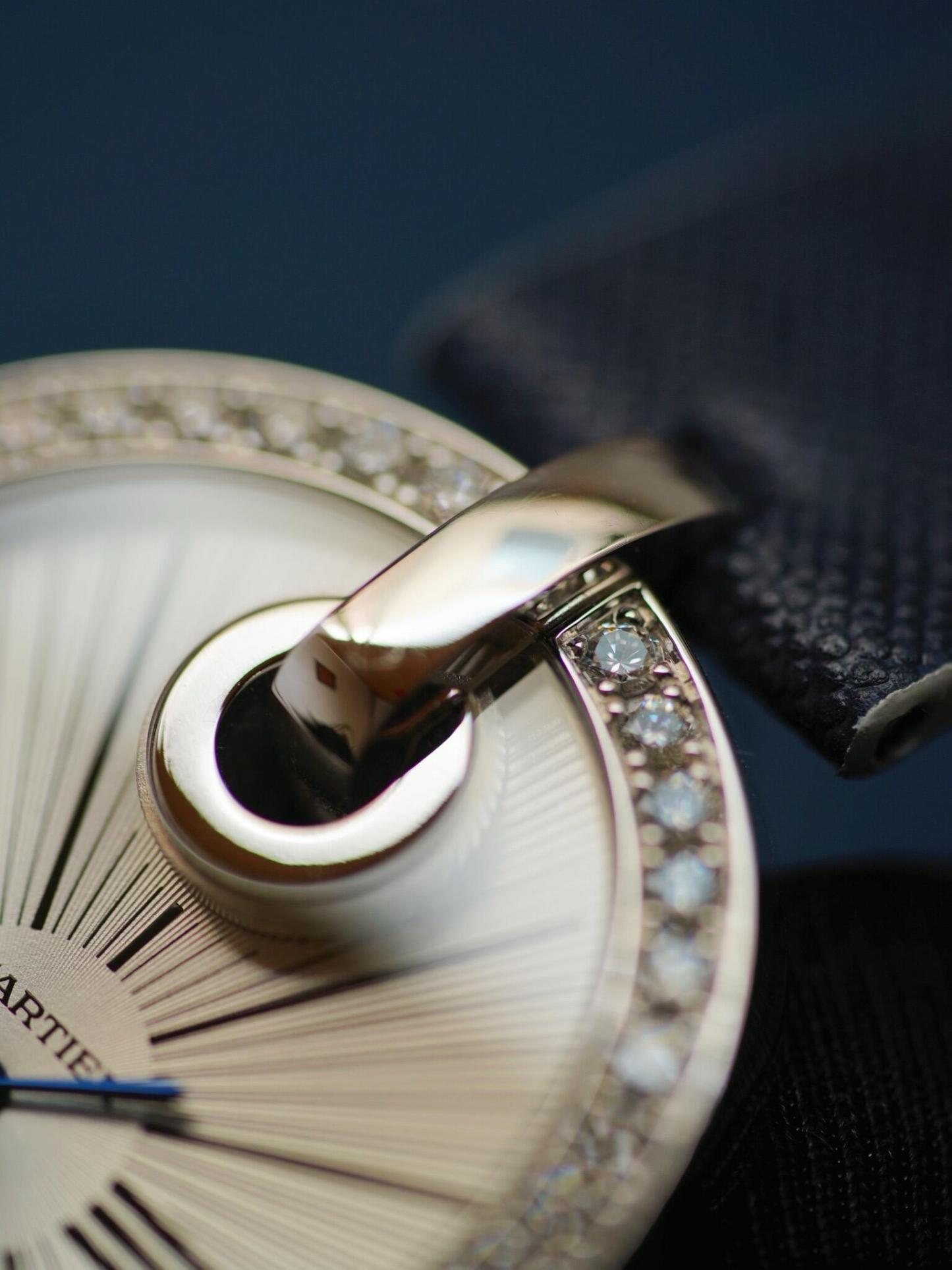 Women's watch