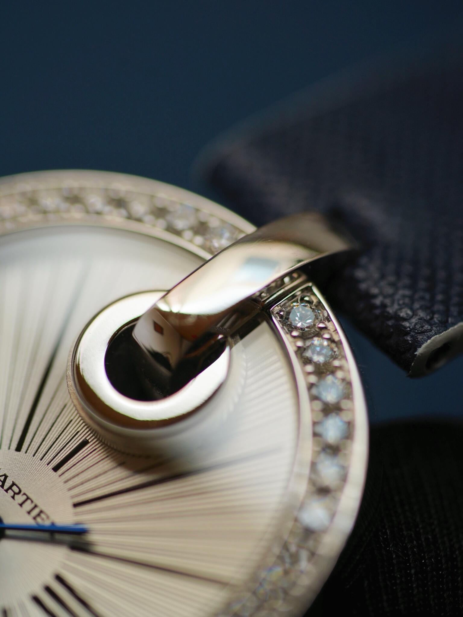 Women's watch