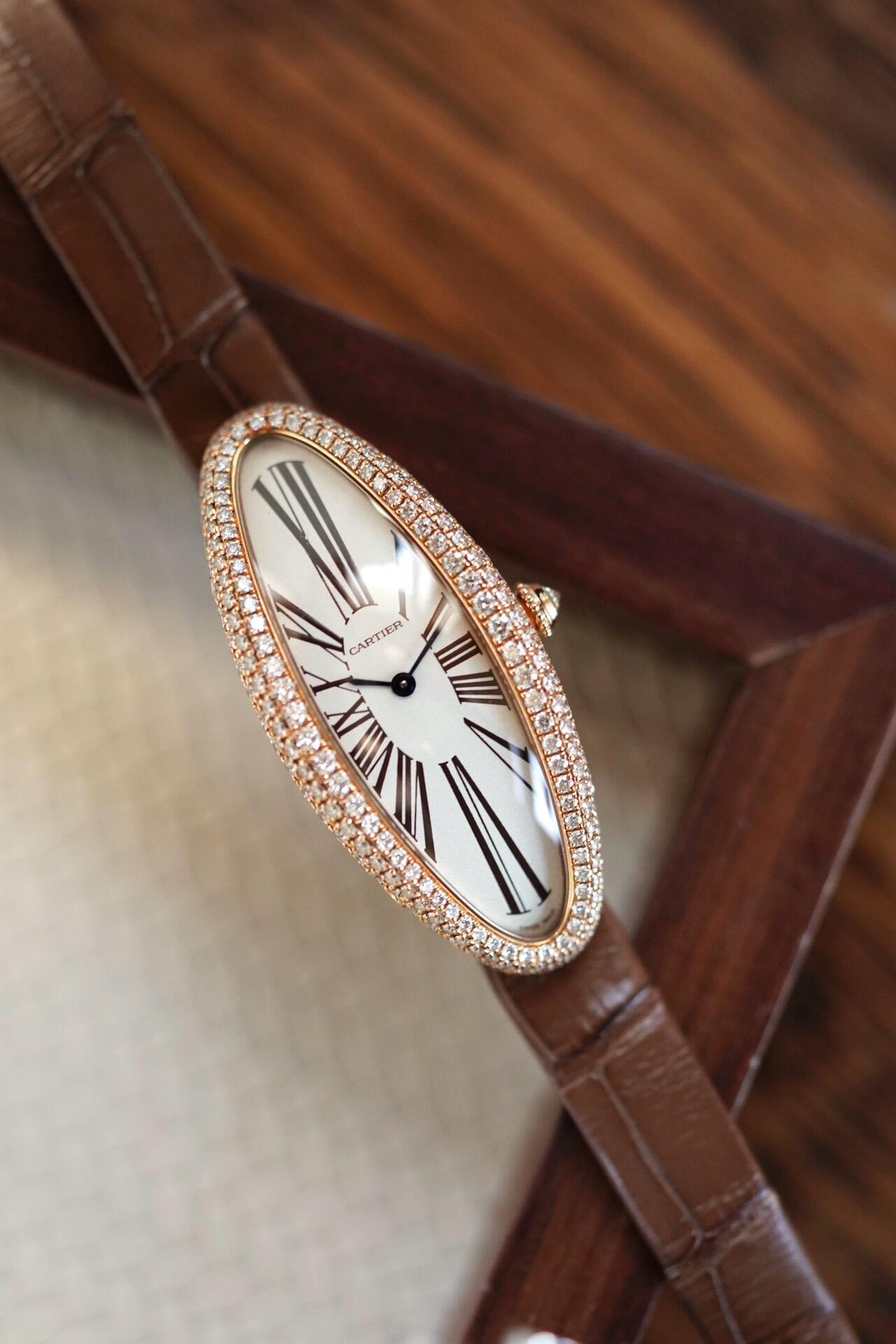 Women's watch
