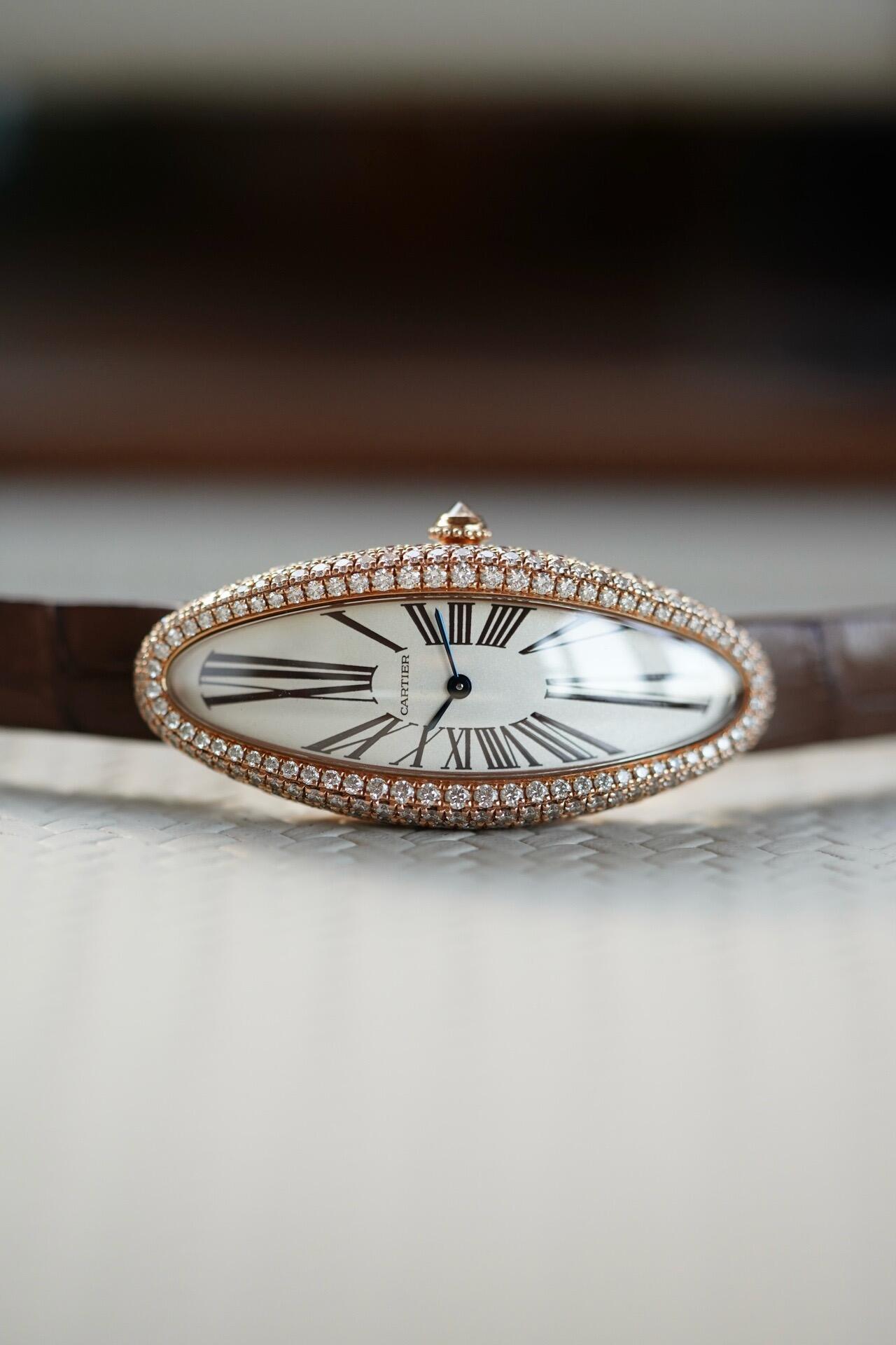 Women's watch