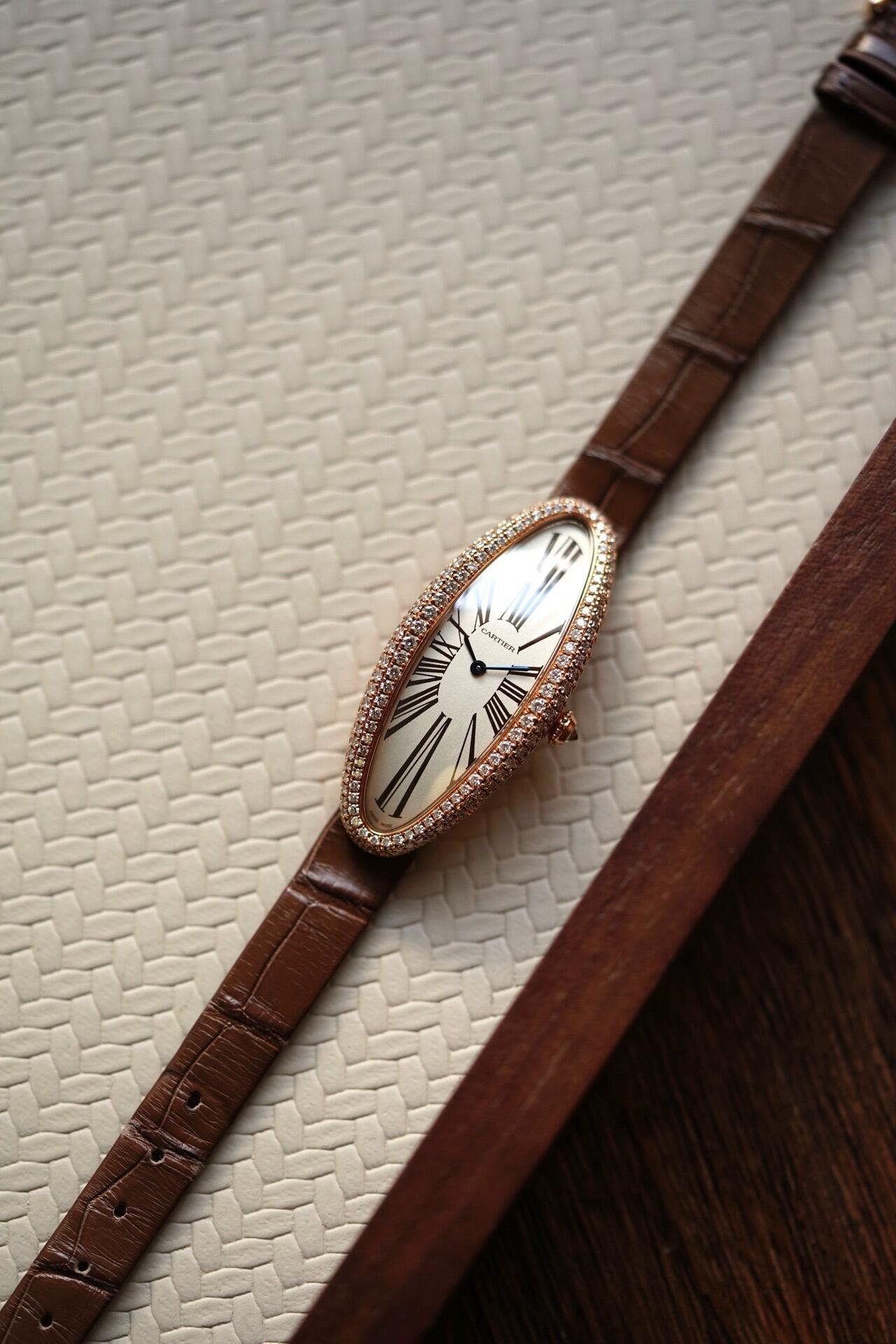 Women's watch
