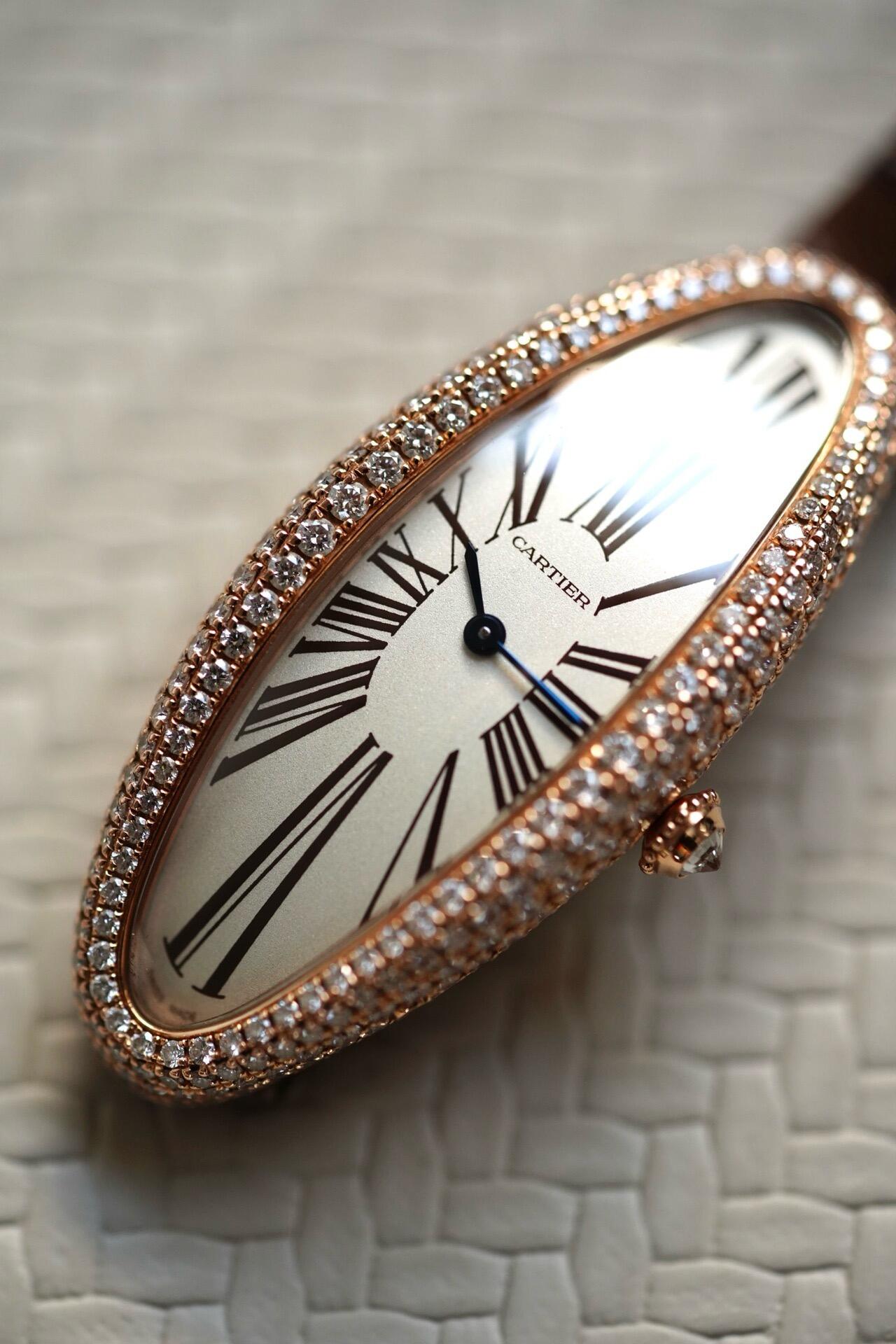 Women's watch