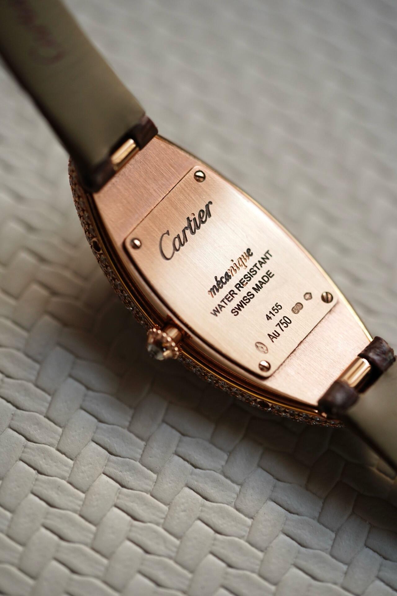 Women's watch