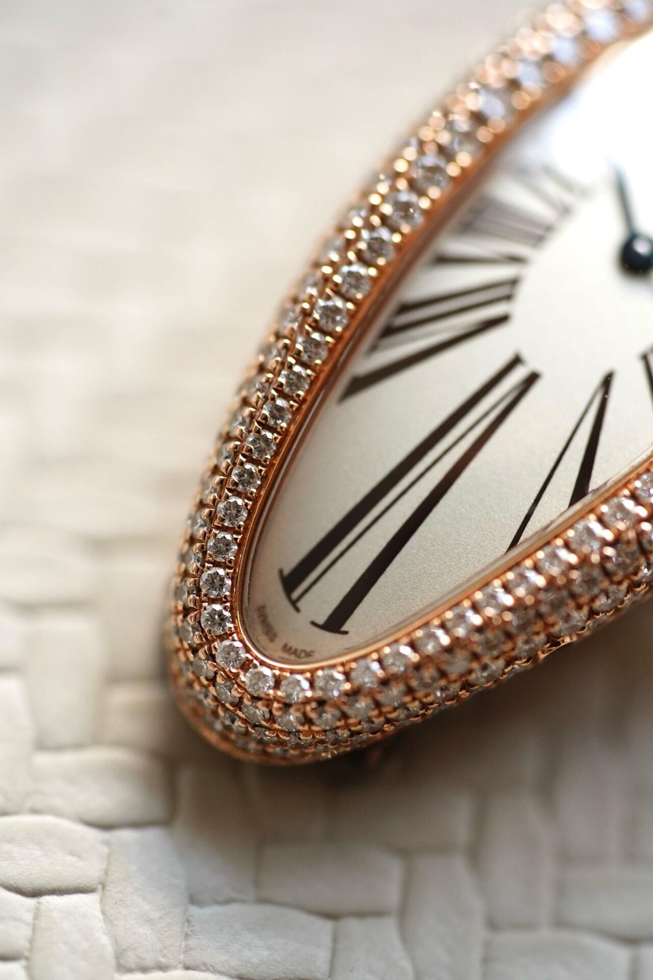 Women's watch