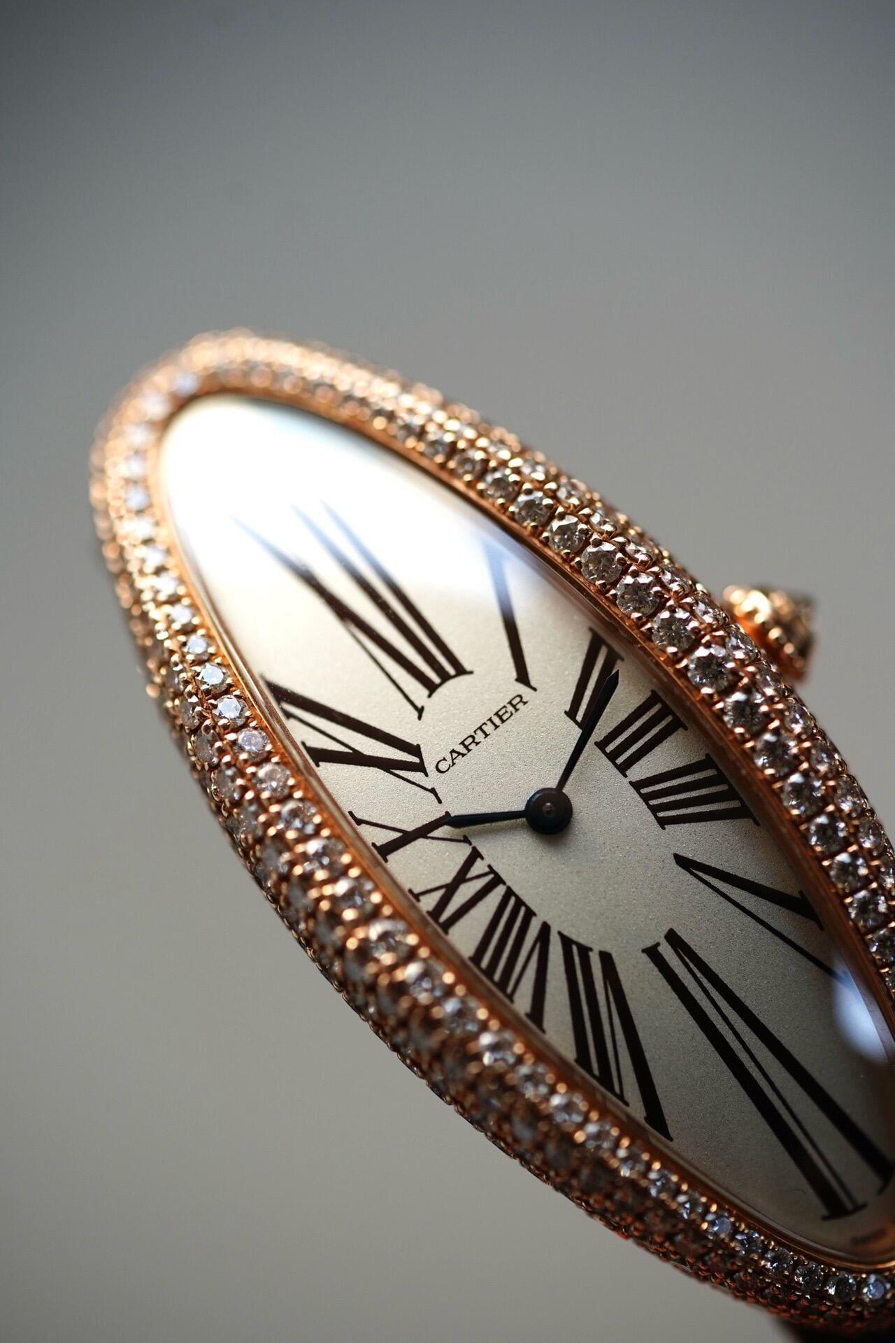 Women's watch