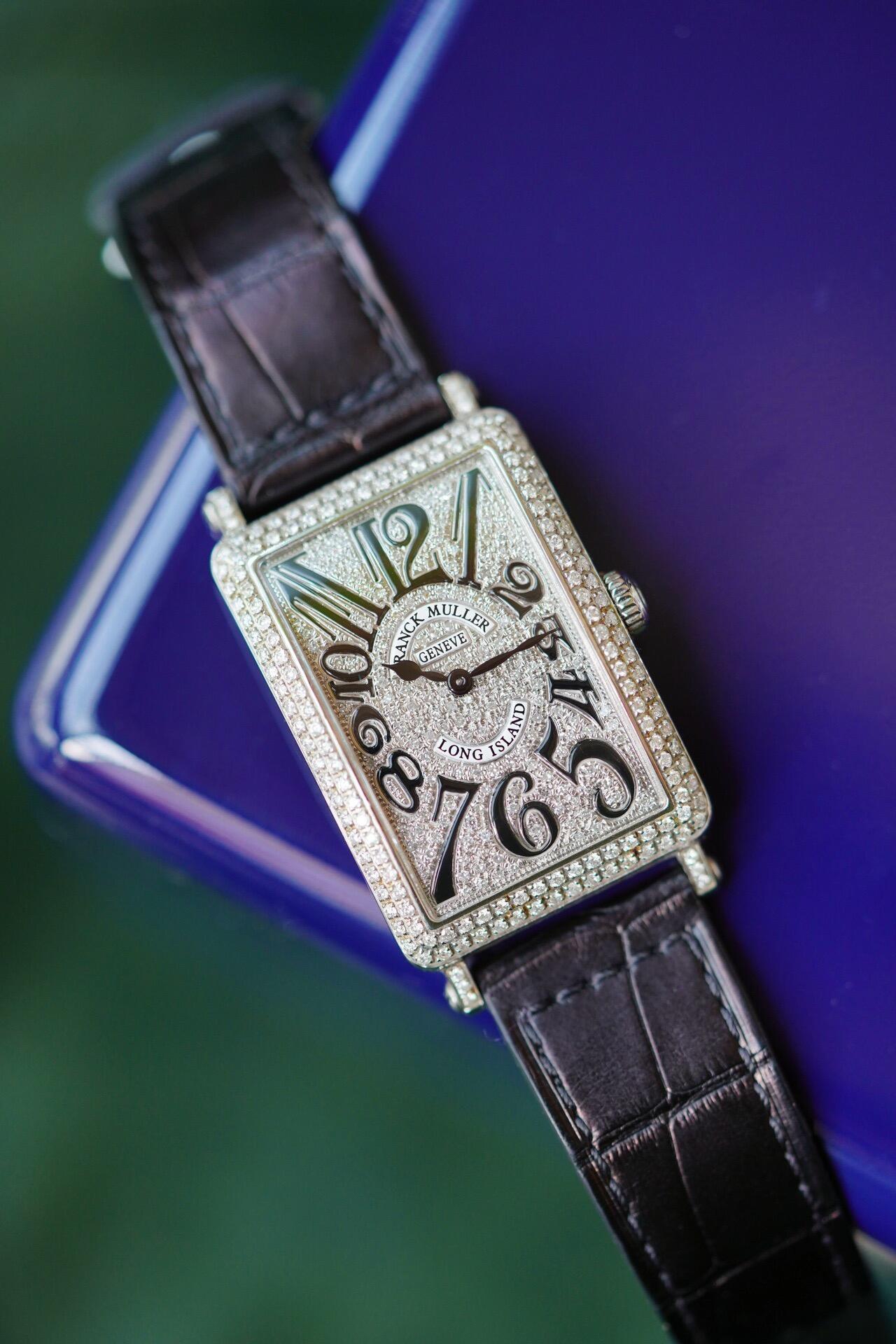 Women's watch