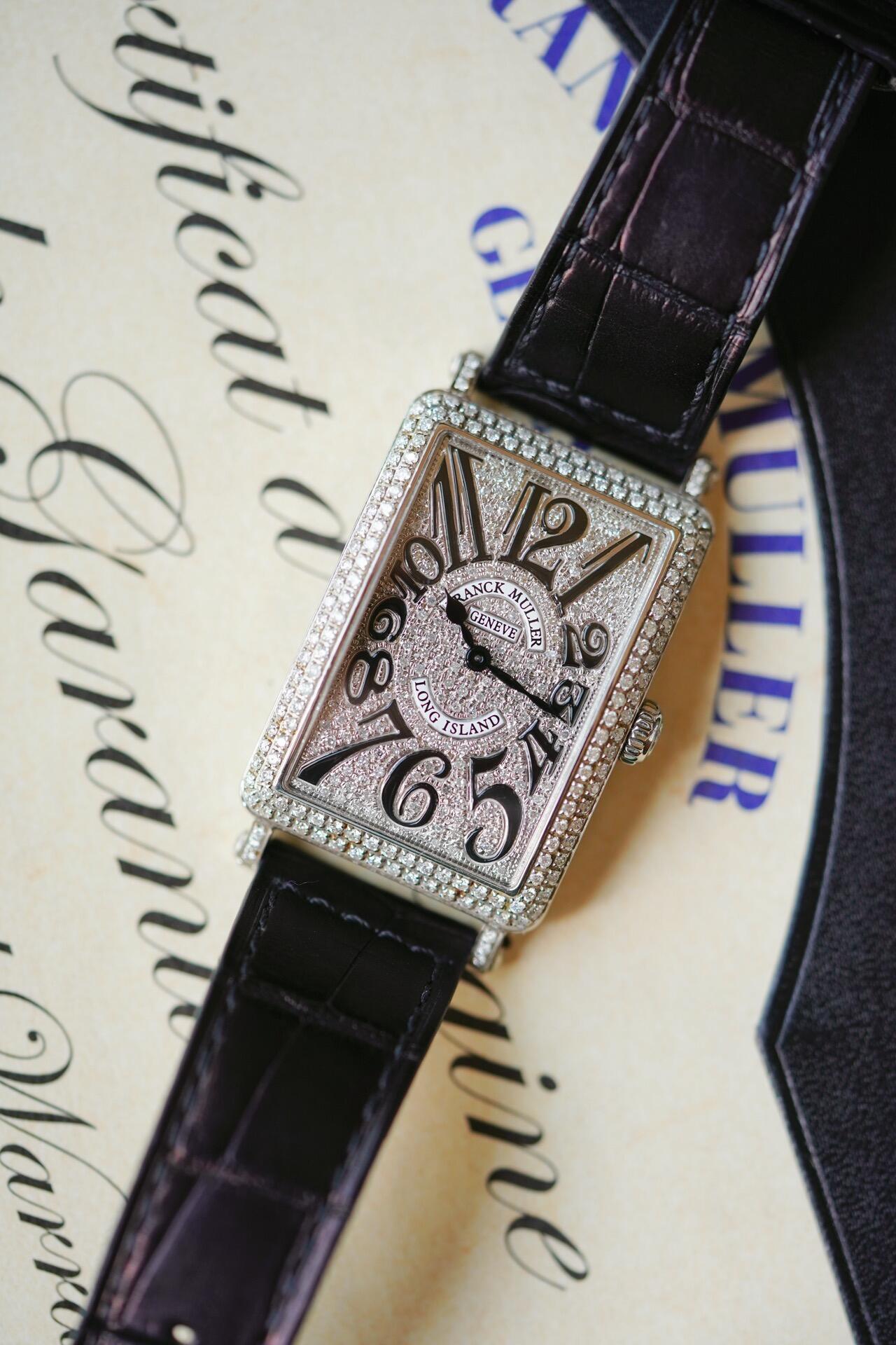 Women's watch