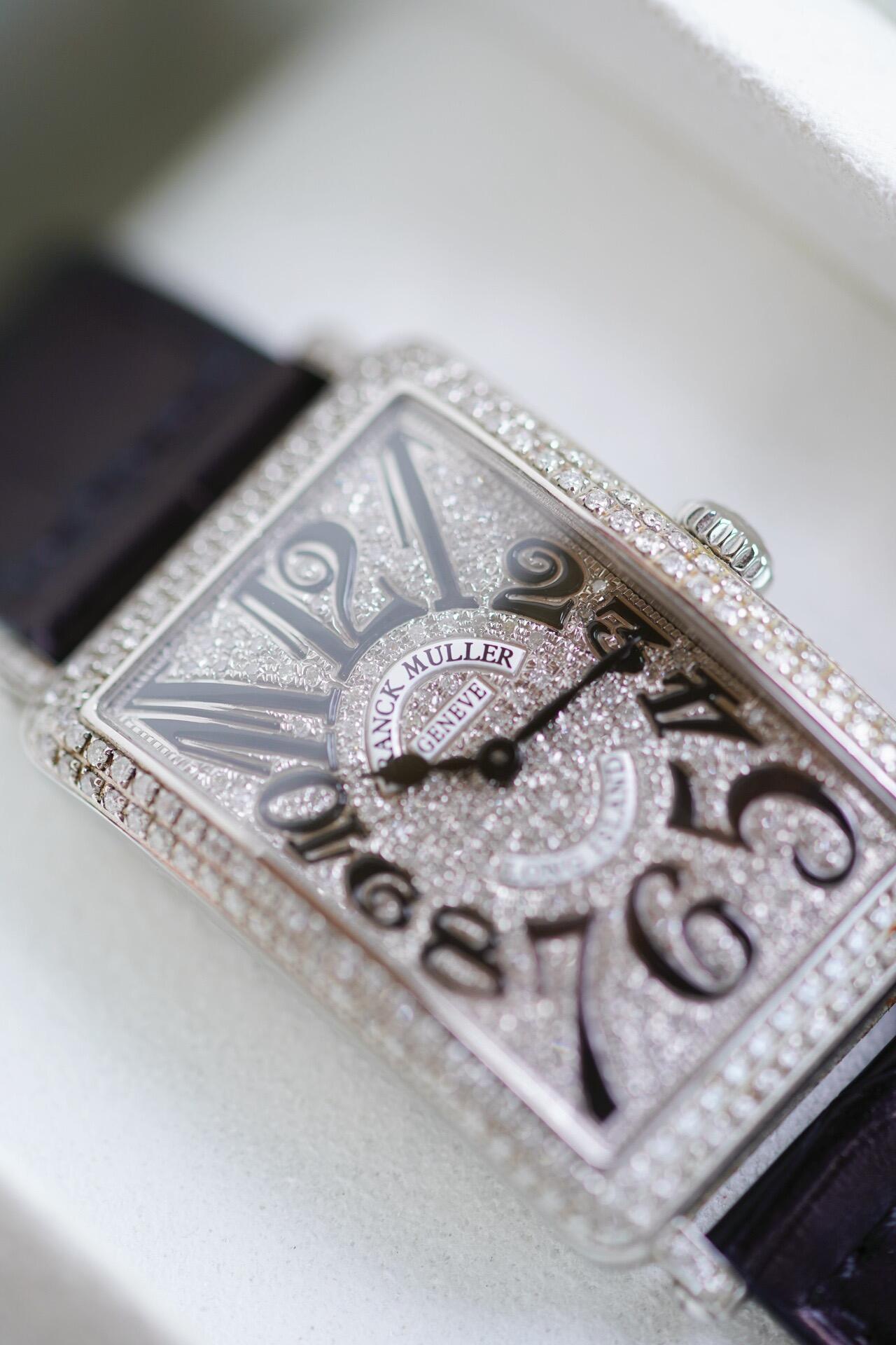 Women's watch