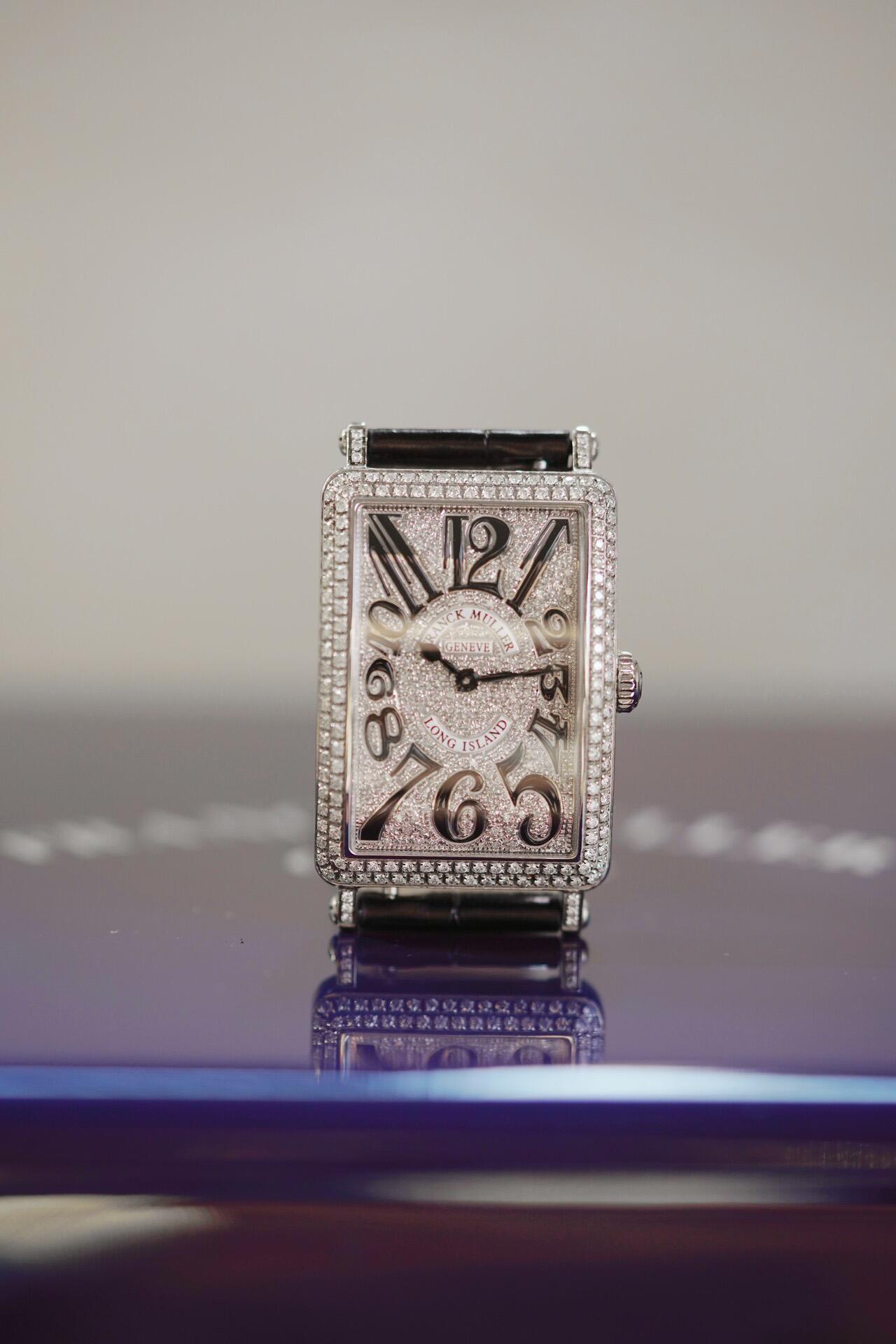 Women's watch