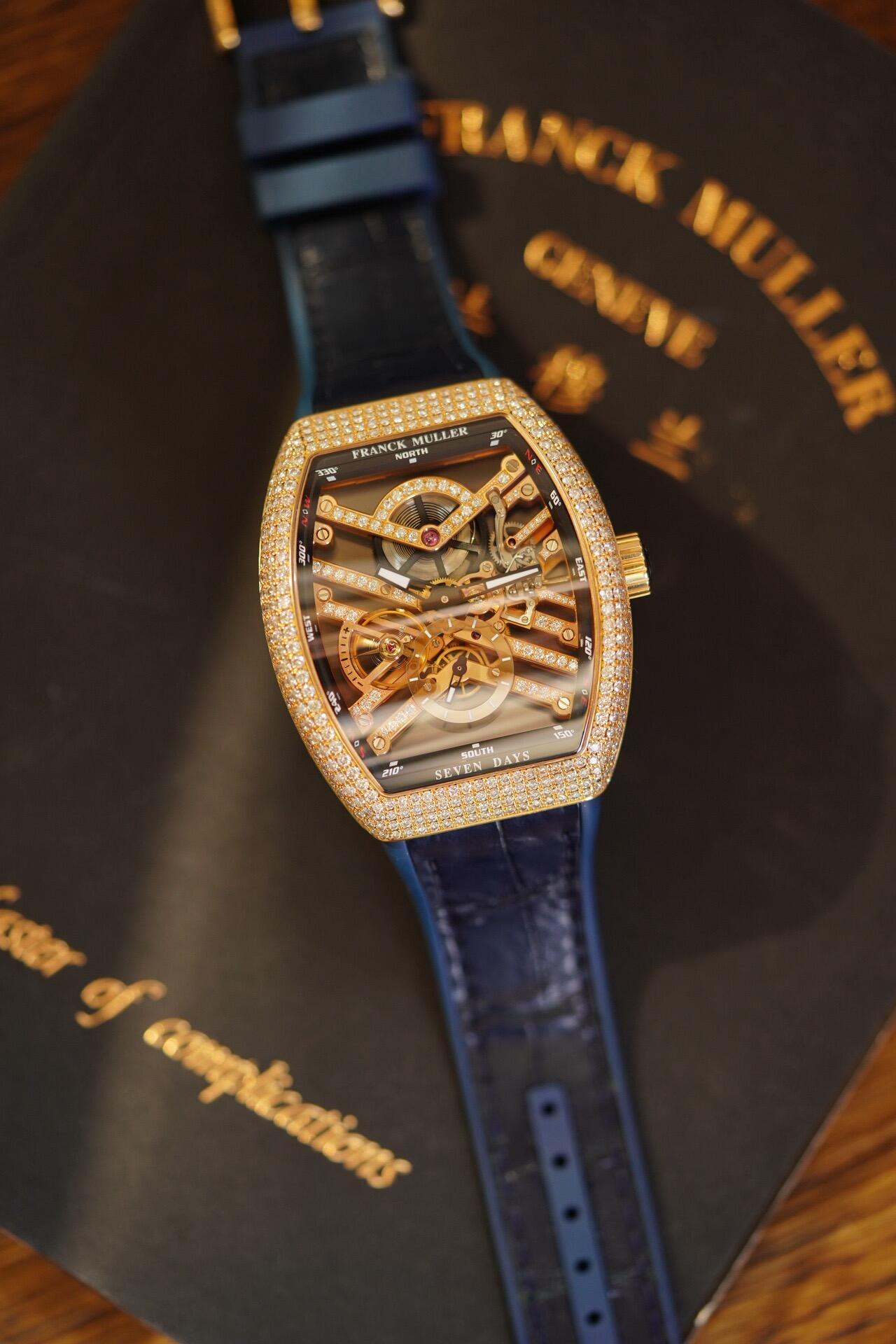 Women's watch