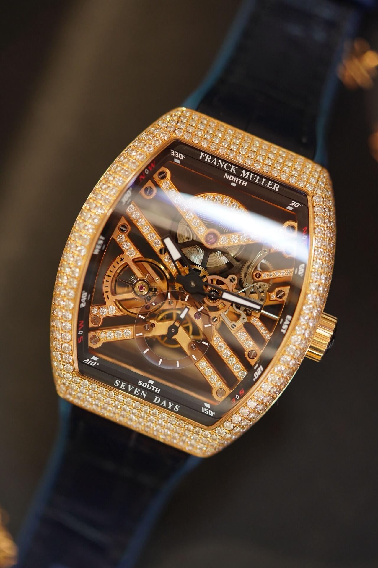 Women's watch
