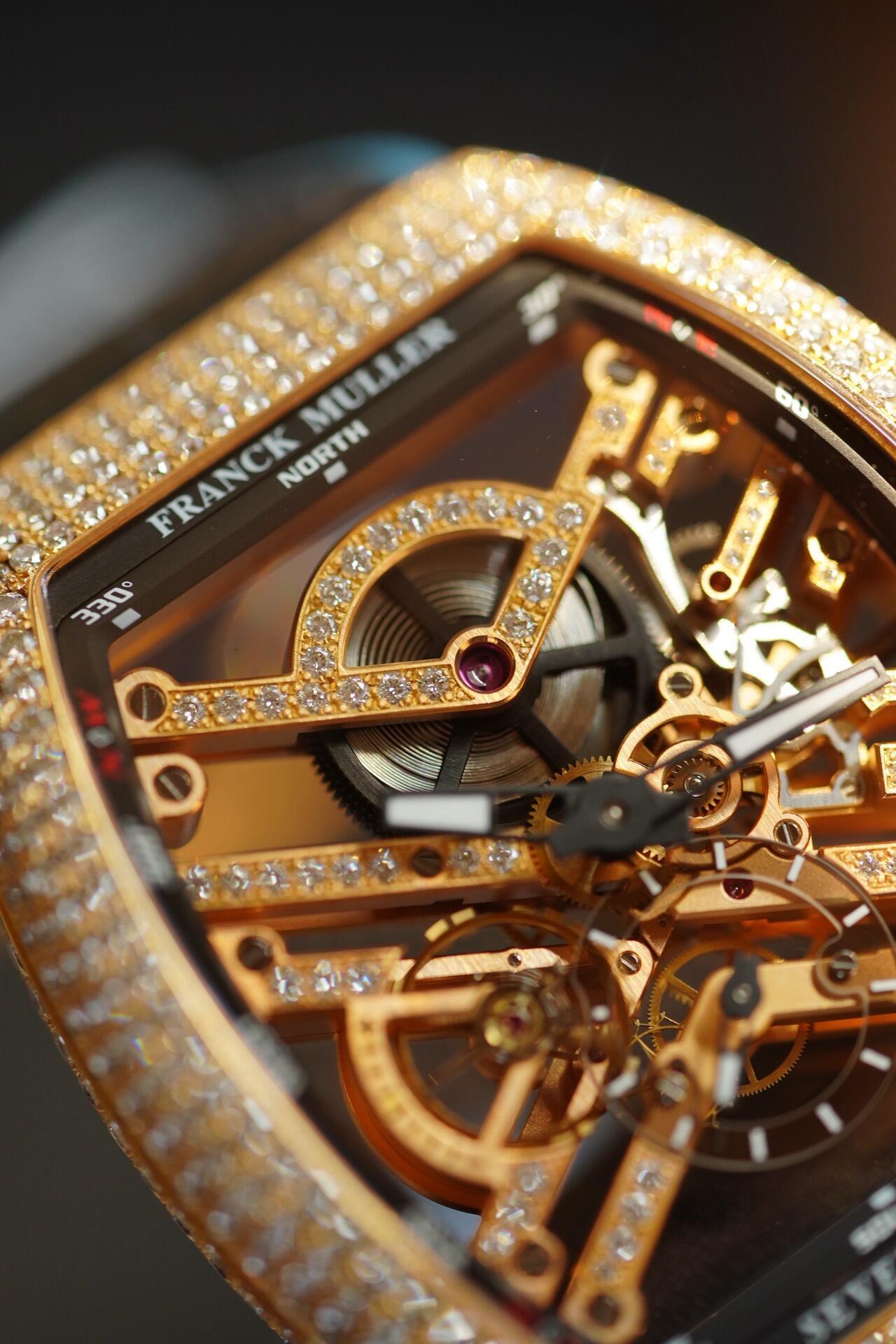 Women's watch