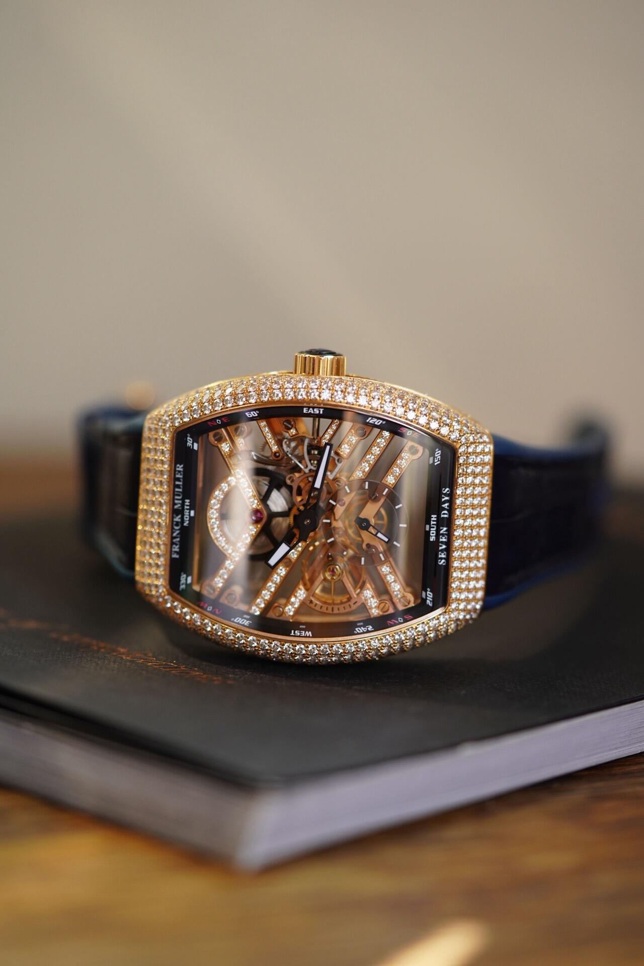 Women's watch