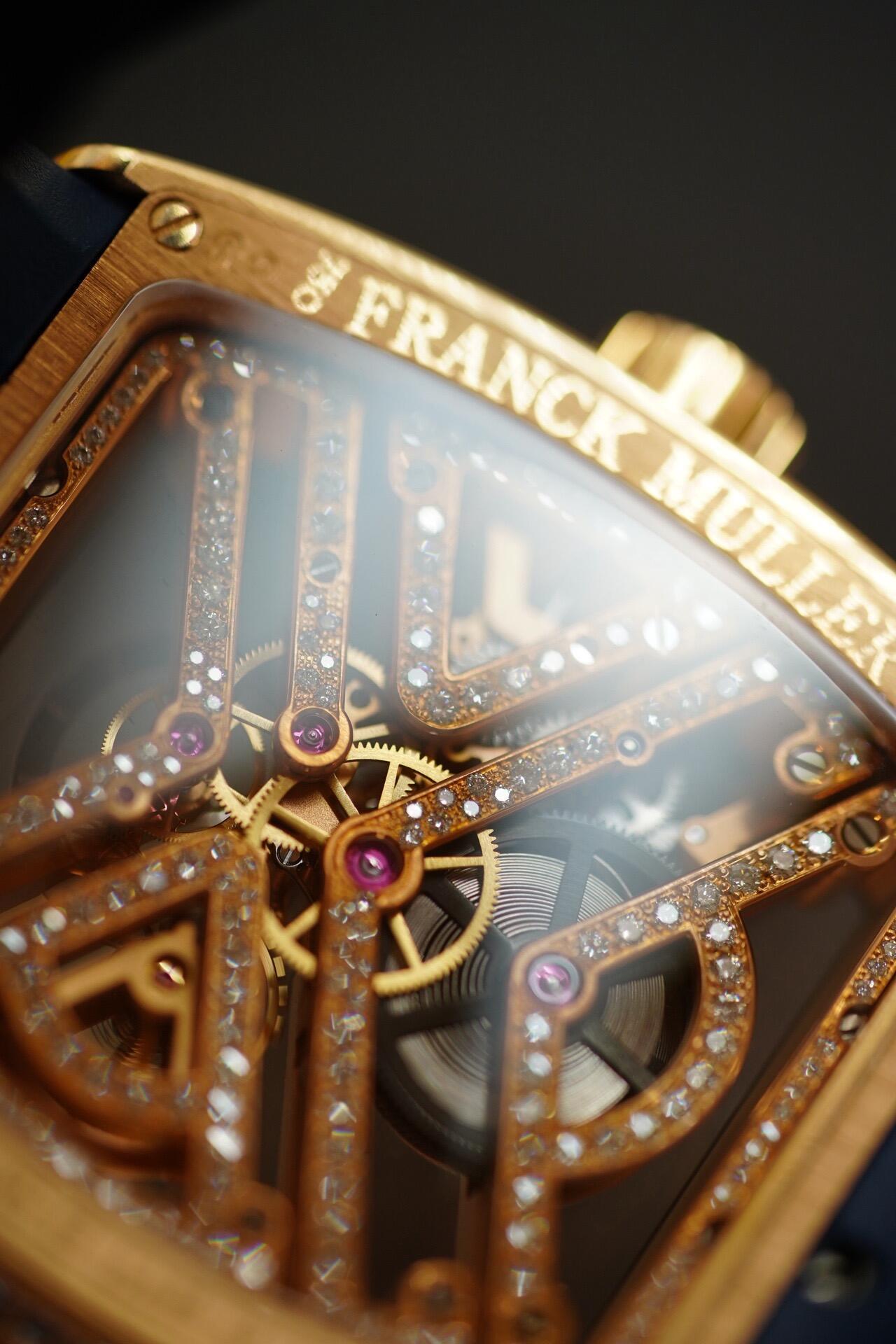 Women's watch