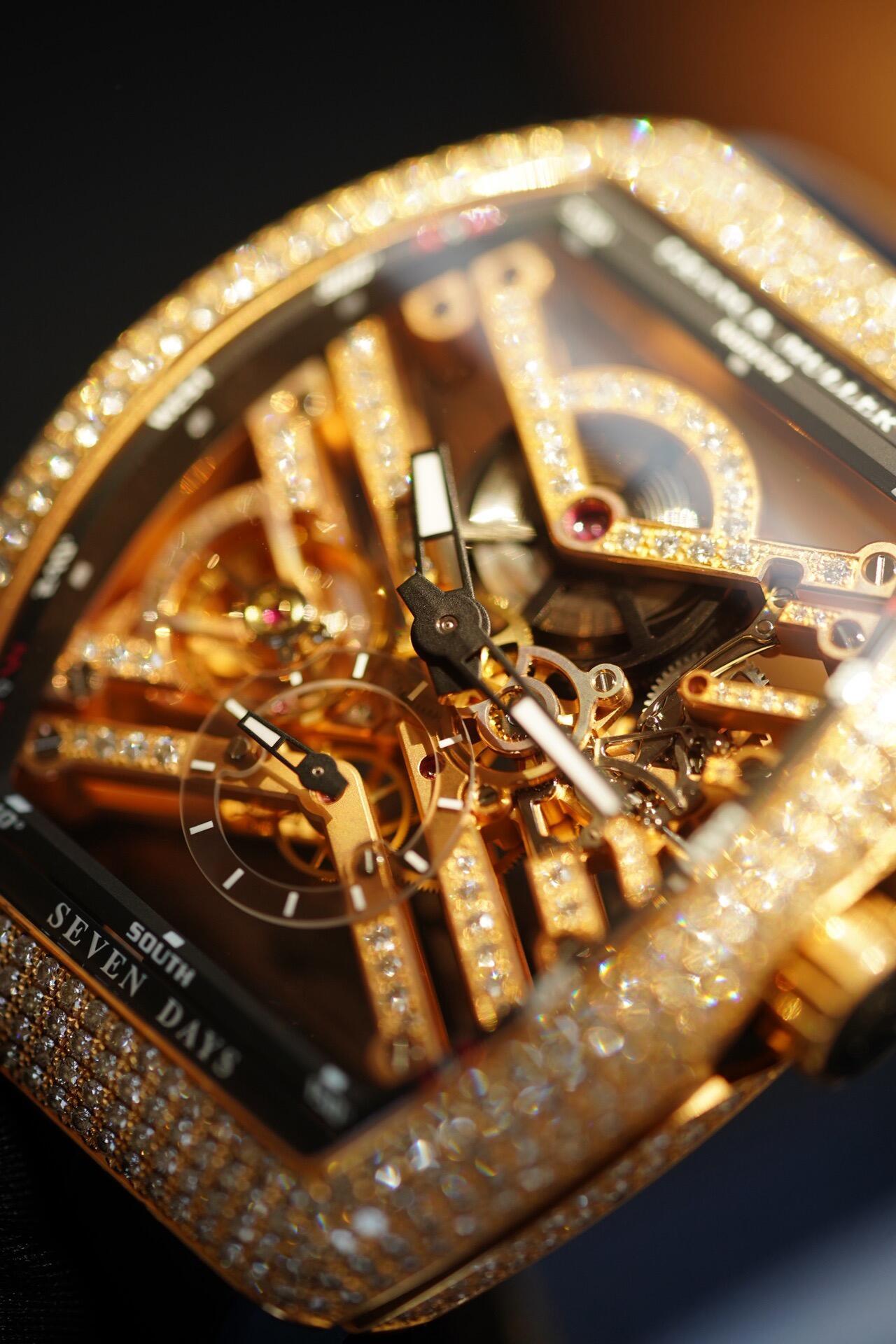 Women's watch