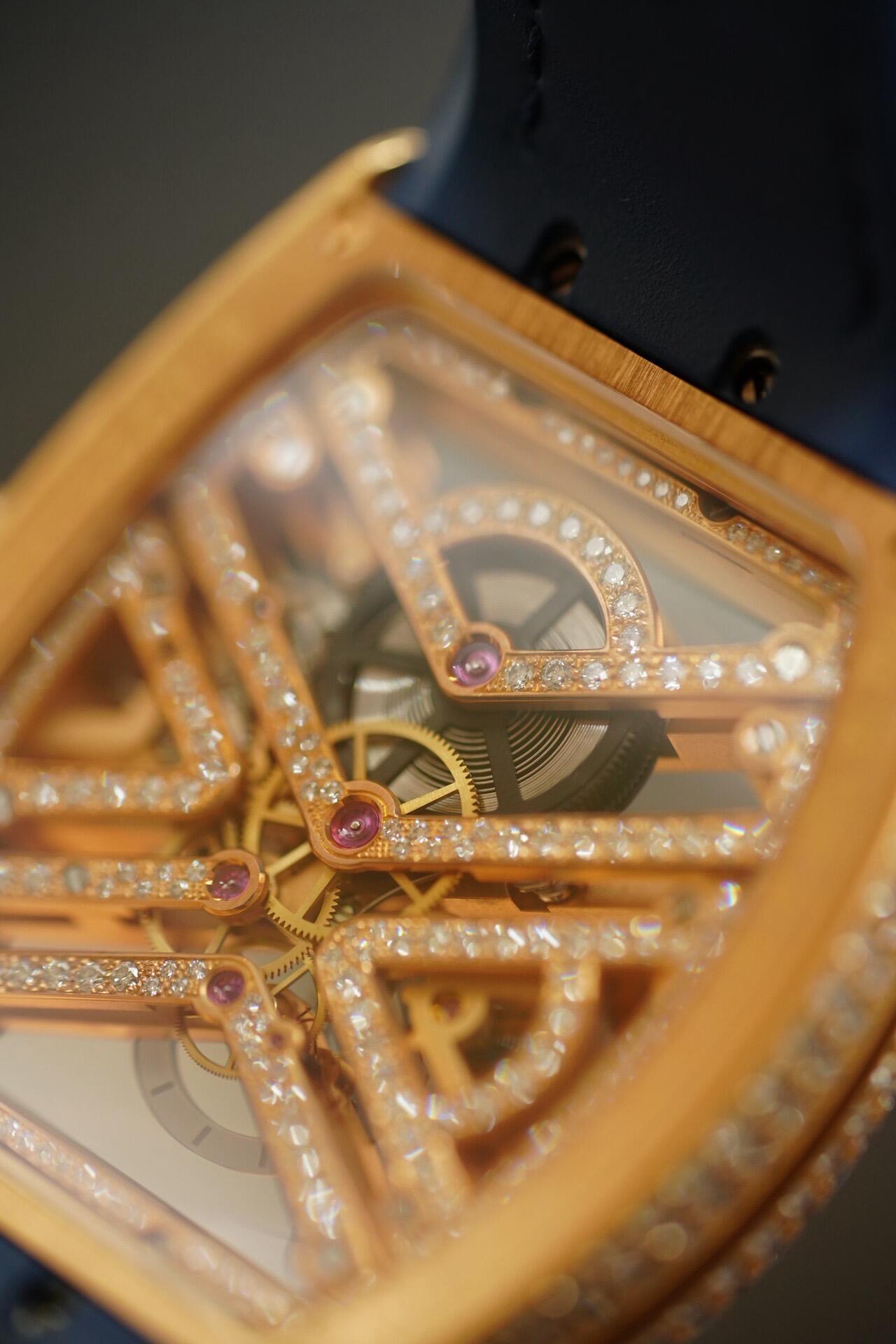 Women's watch