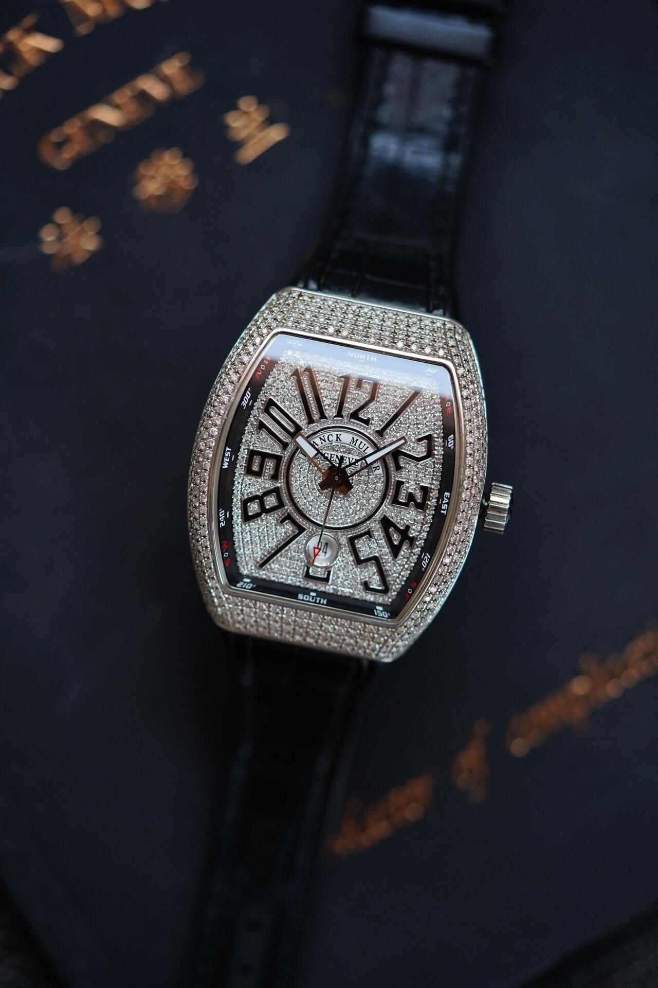 Women's watch