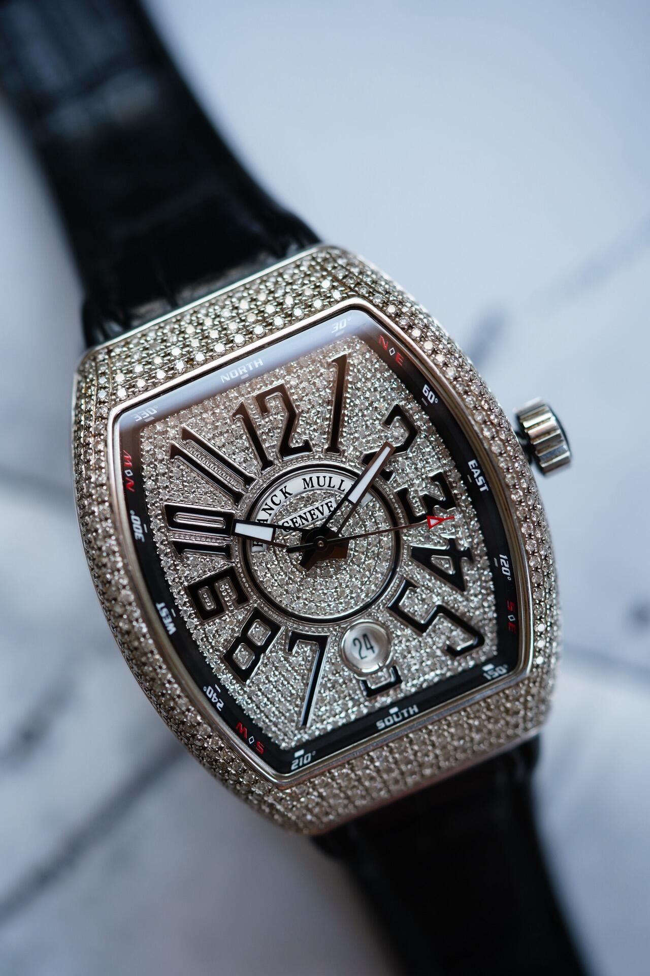 Women's watch