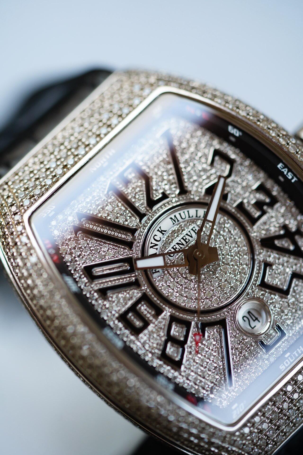Women's watch