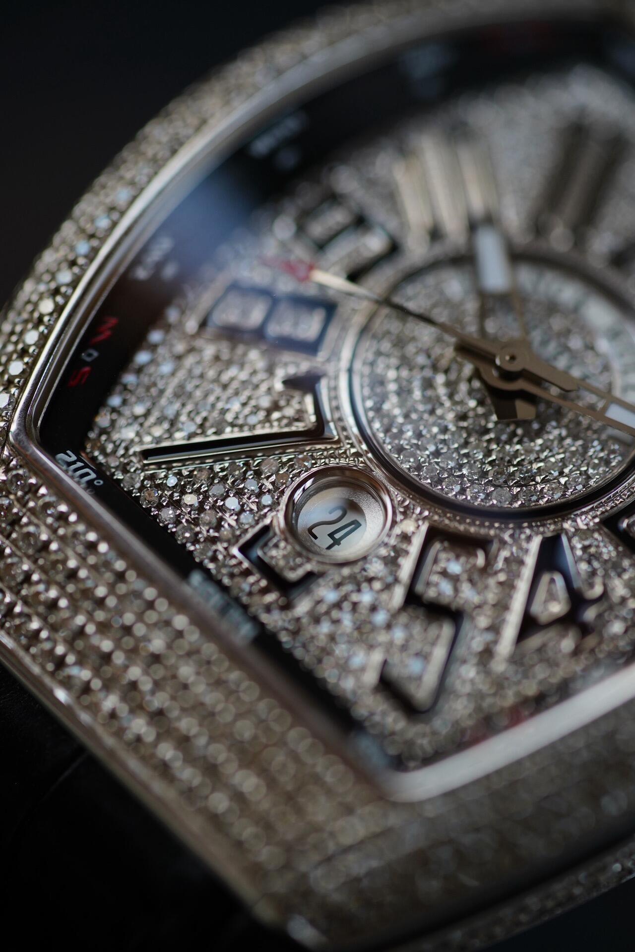 Women's watch