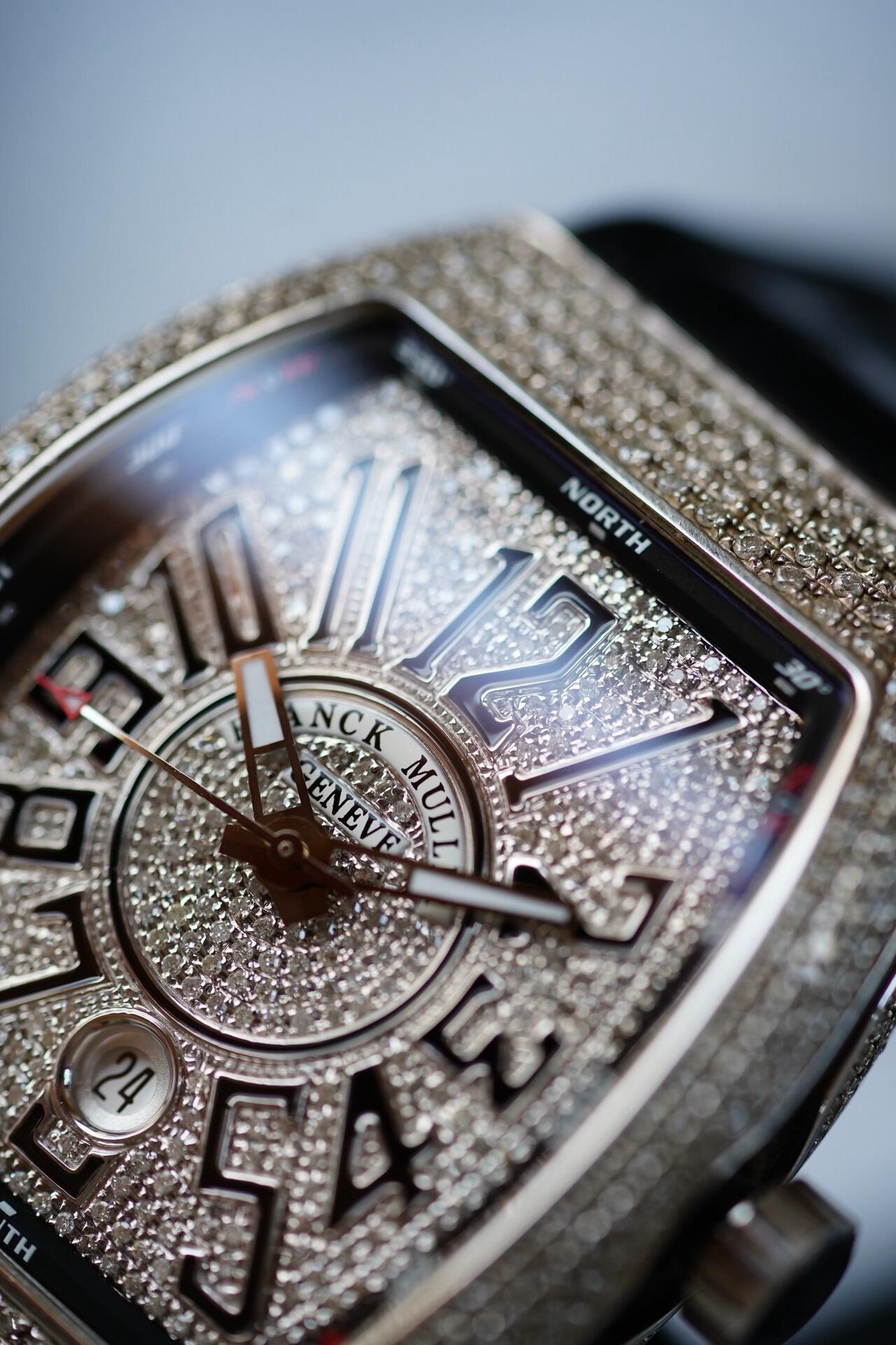 Women's watch