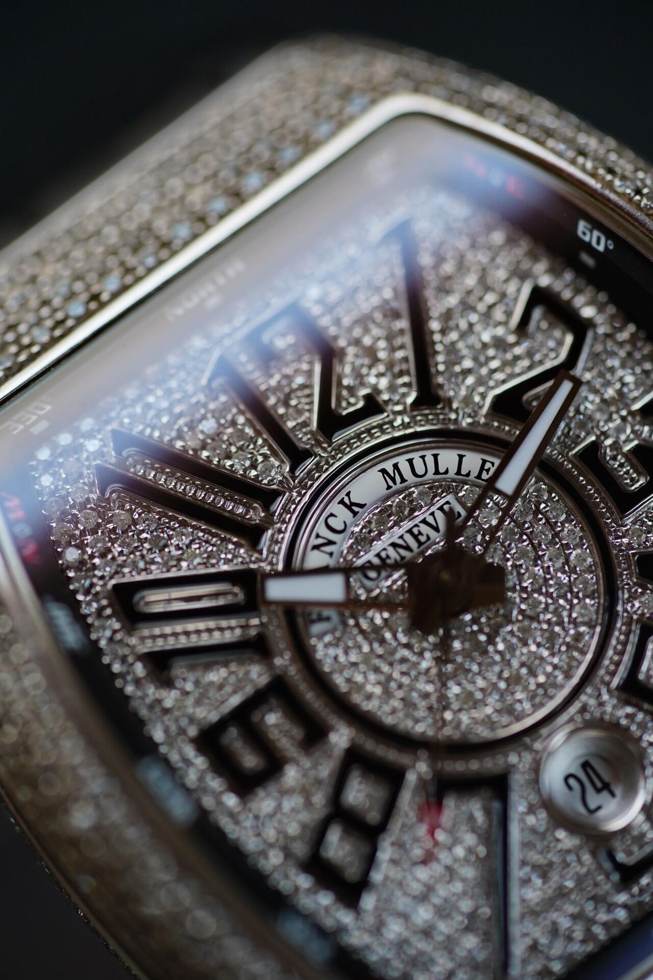 Women's watch