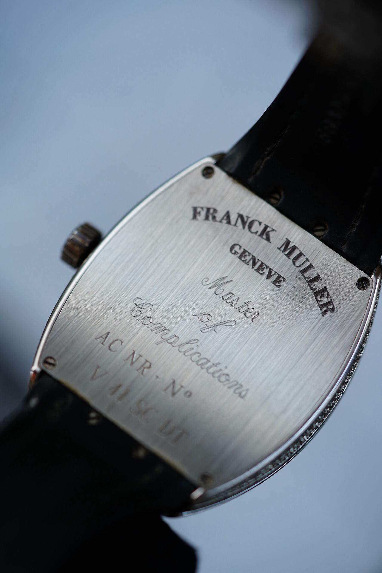 Women's watch
